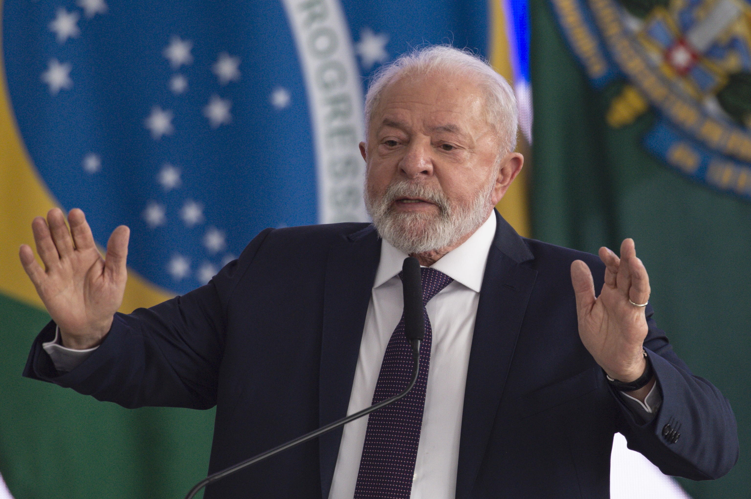 lula