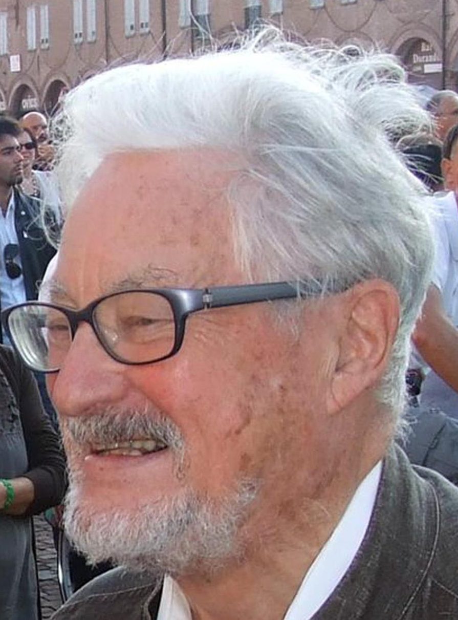 marc augé