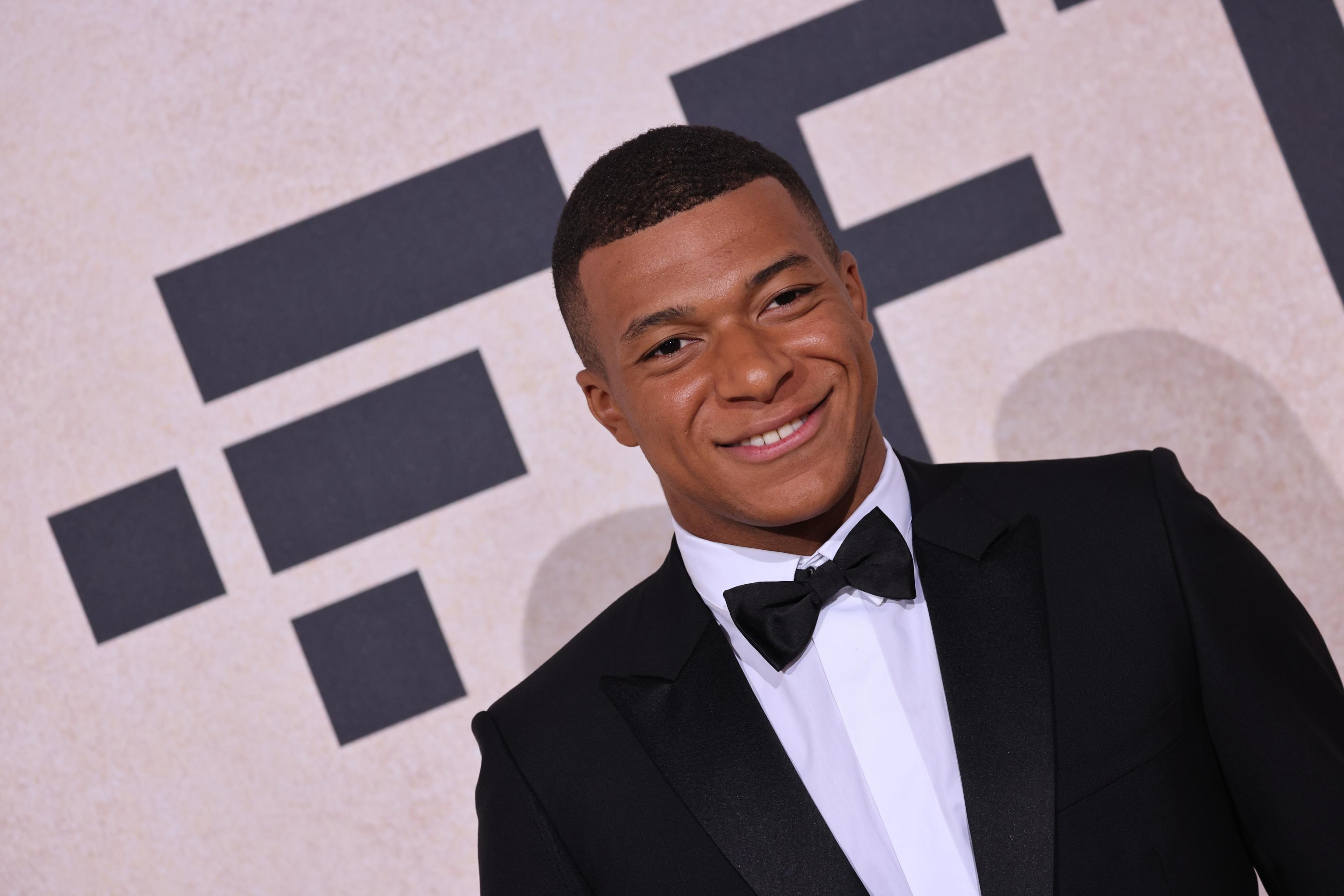 Mbappé