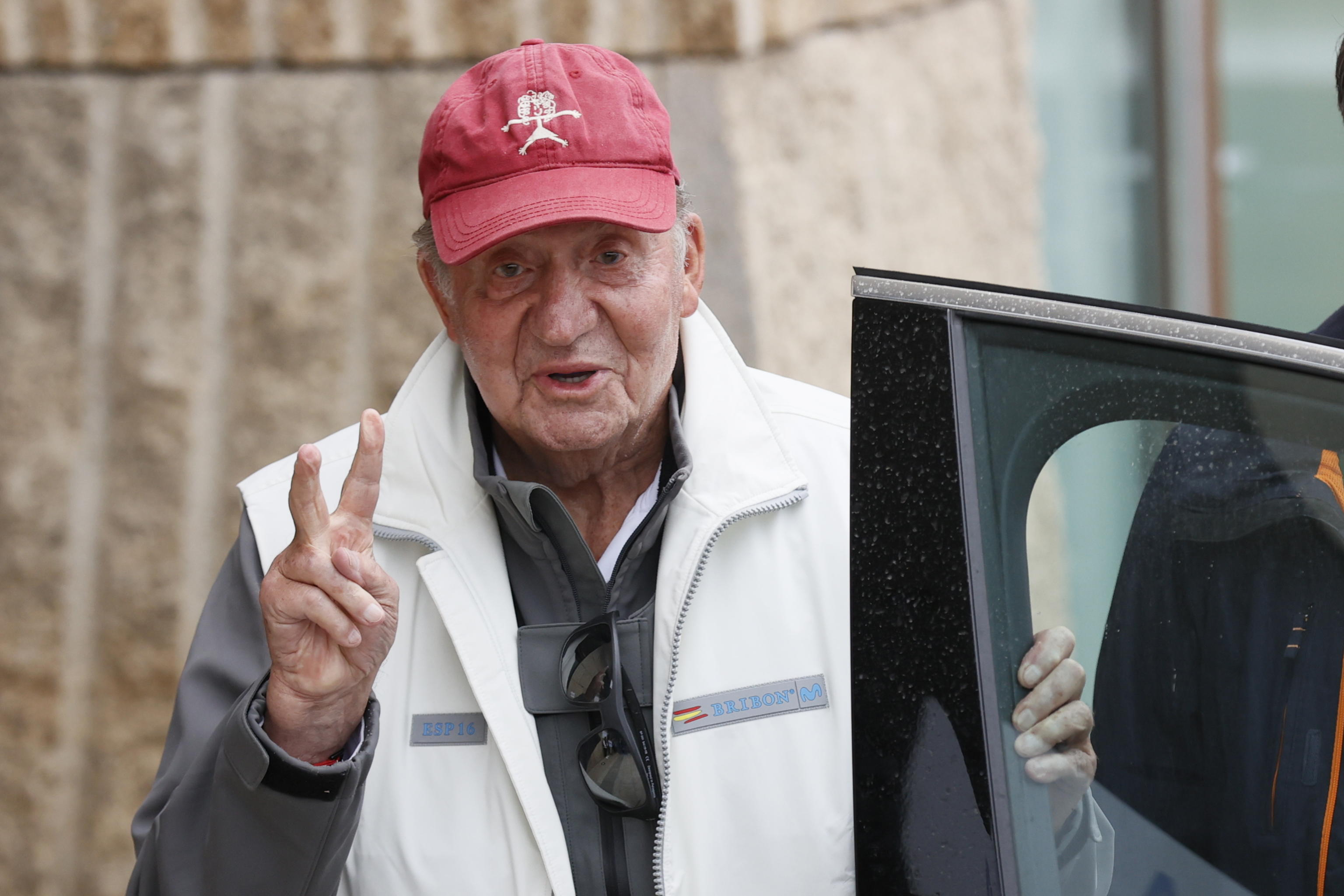 Juan Carlos I