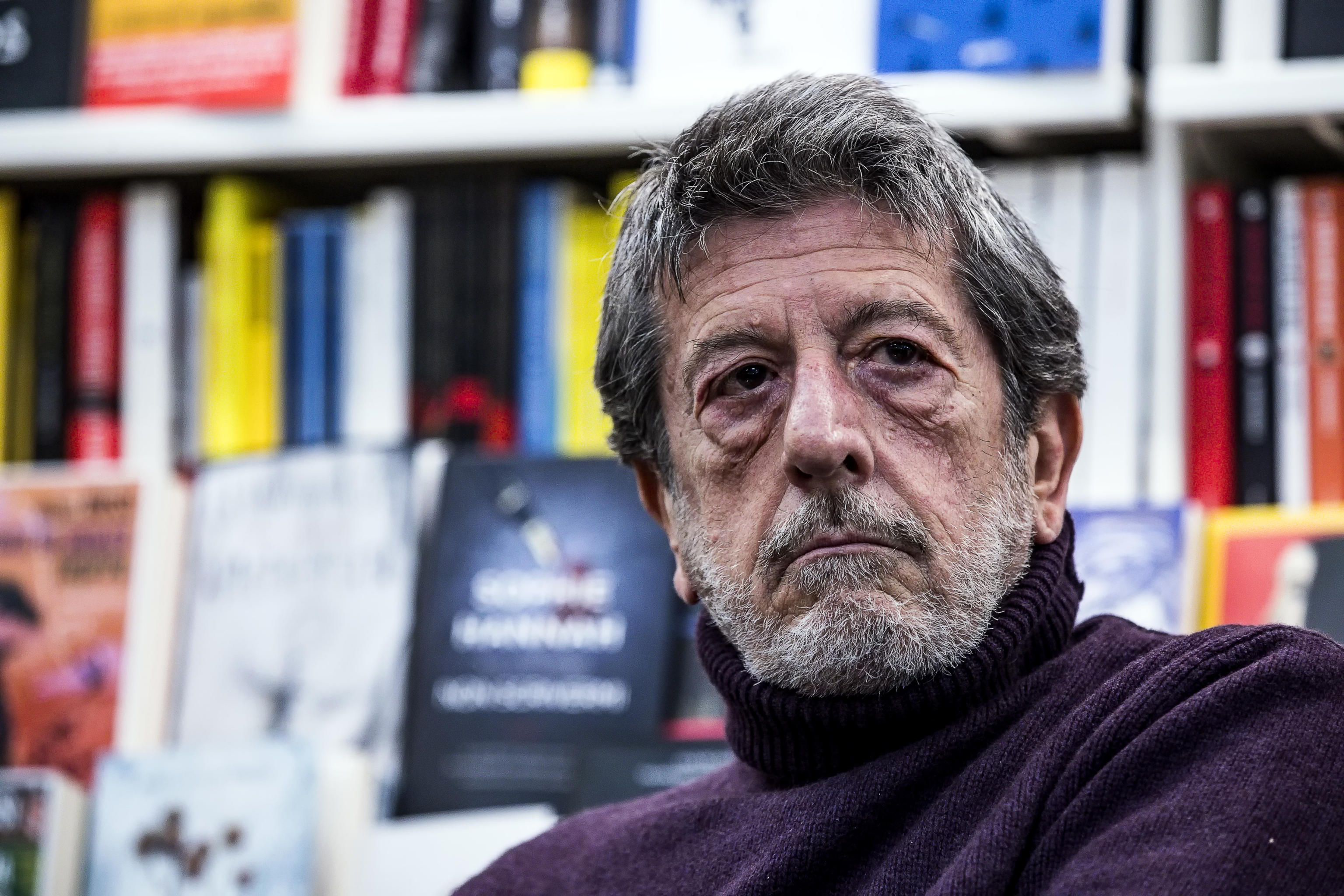 ANDREA PURGATORI