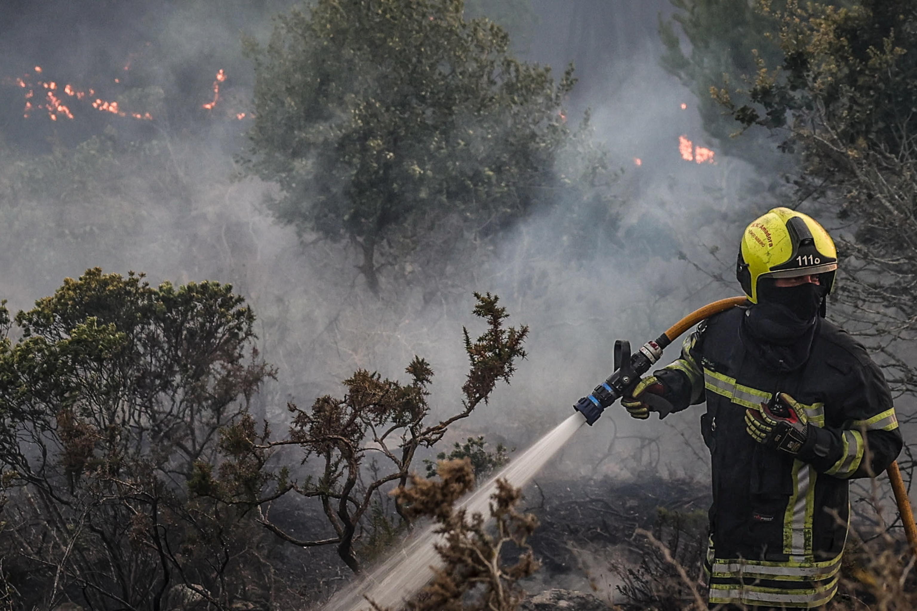 incendi
