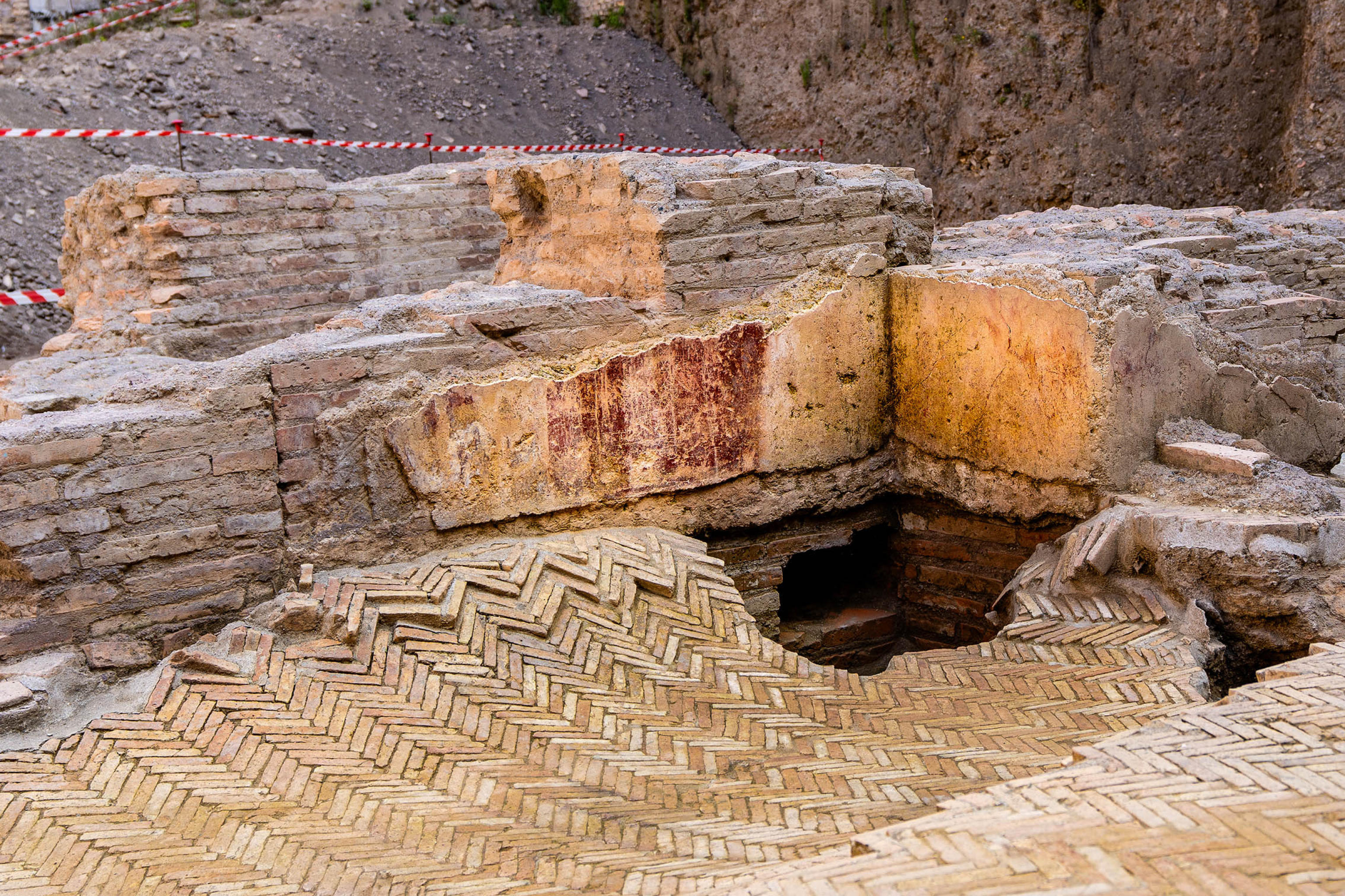 teatro di nerone