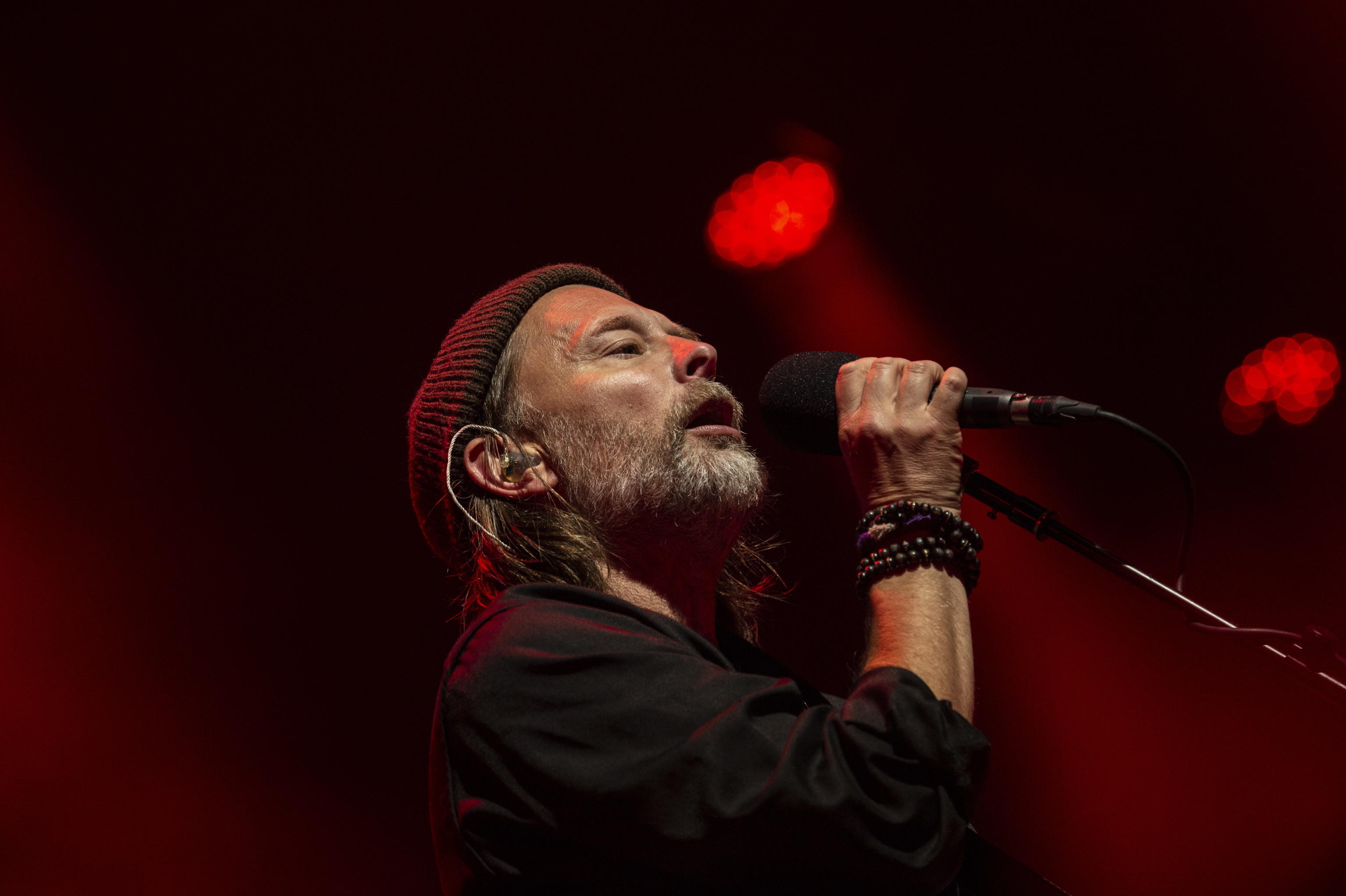 thom yorke