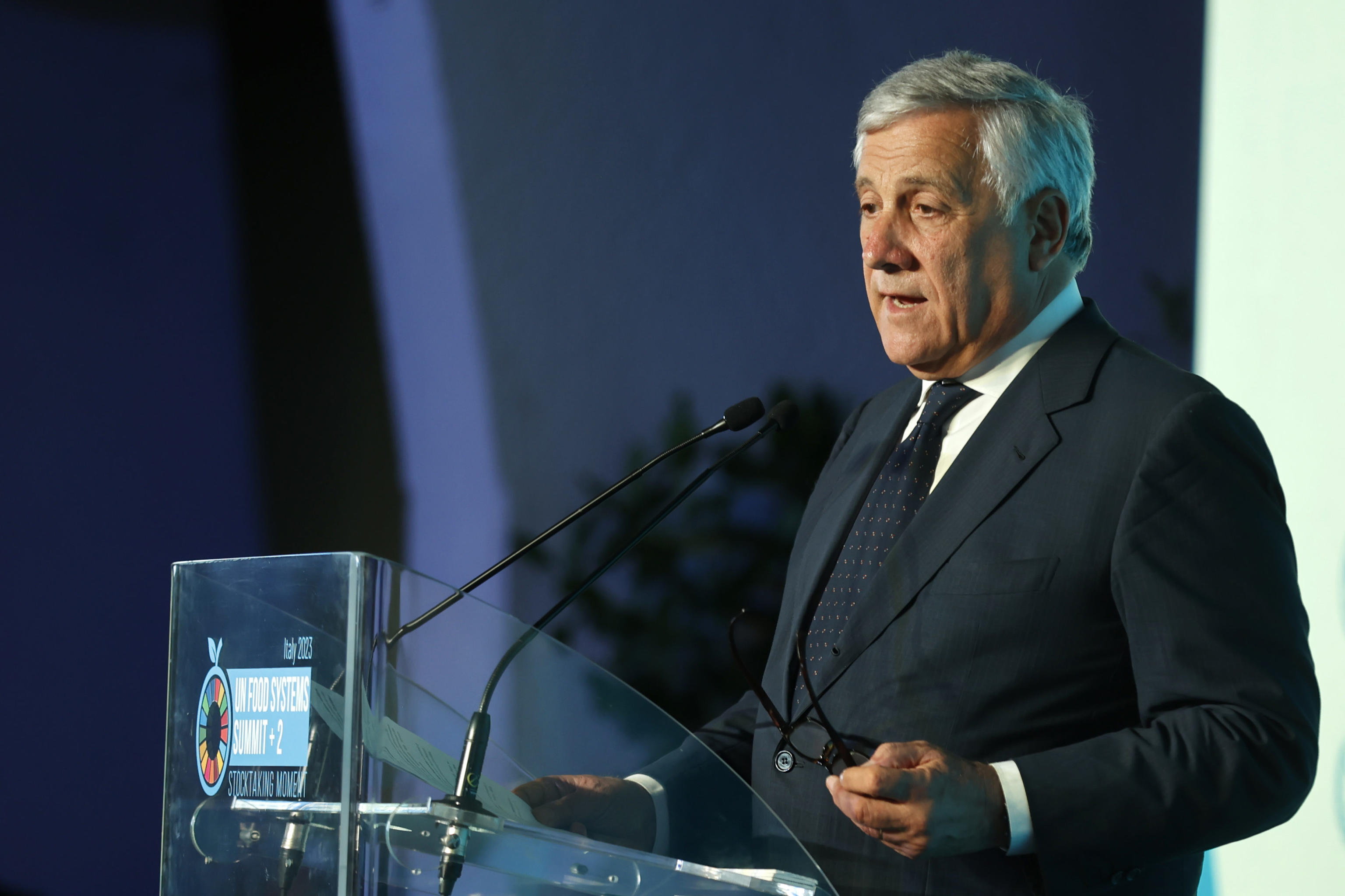 TAJANI