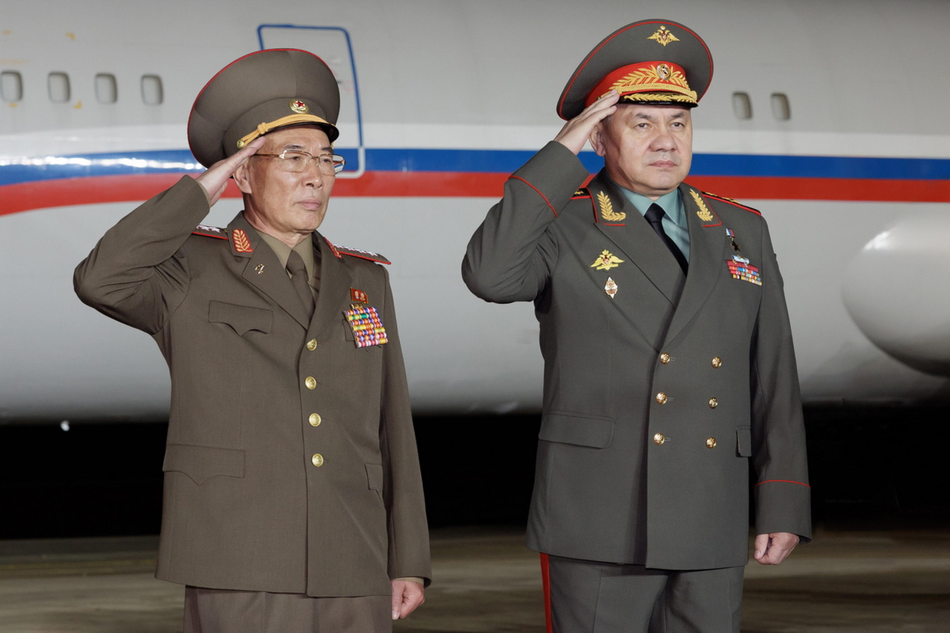 Shoigu