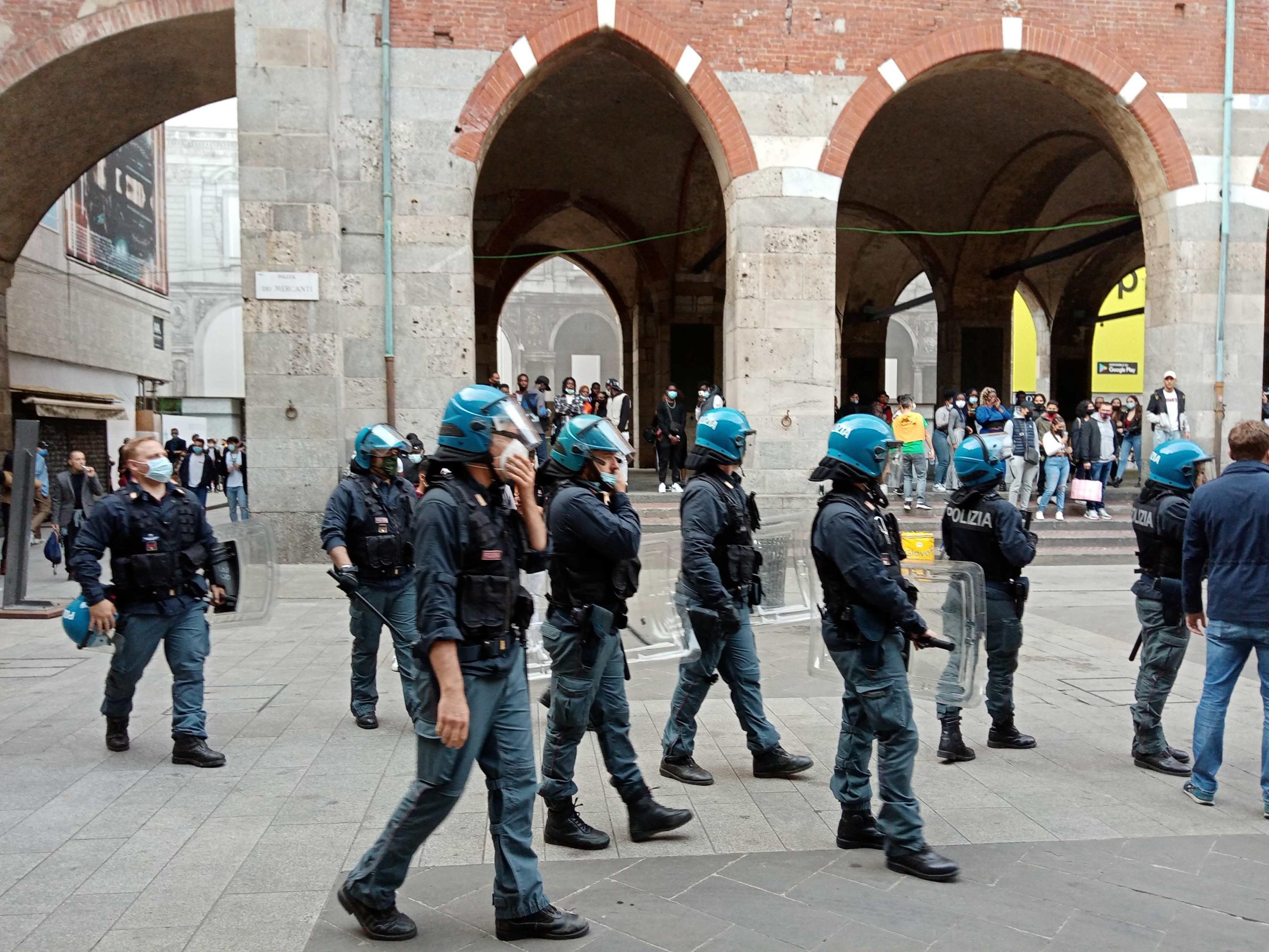 milano