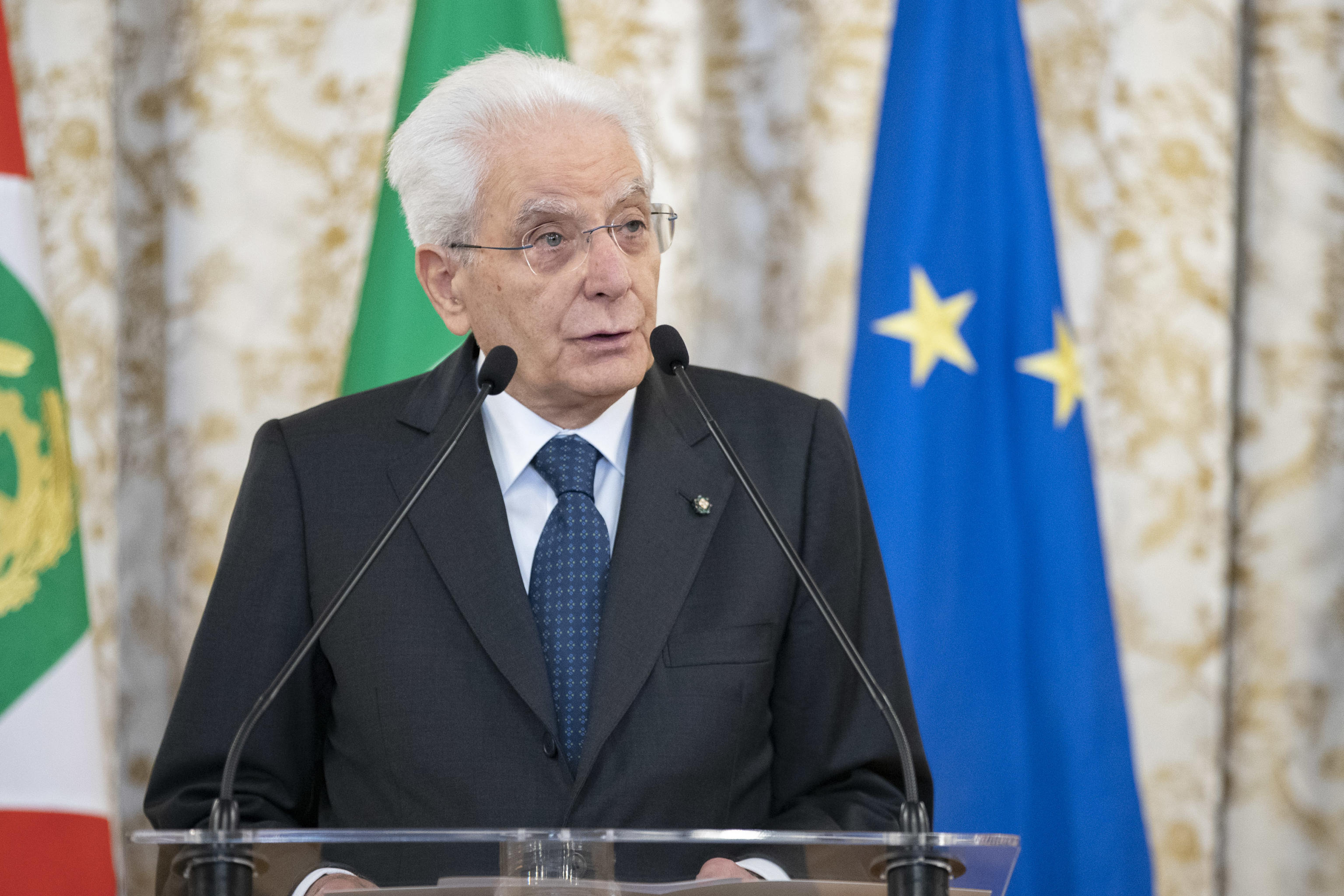 mattarella