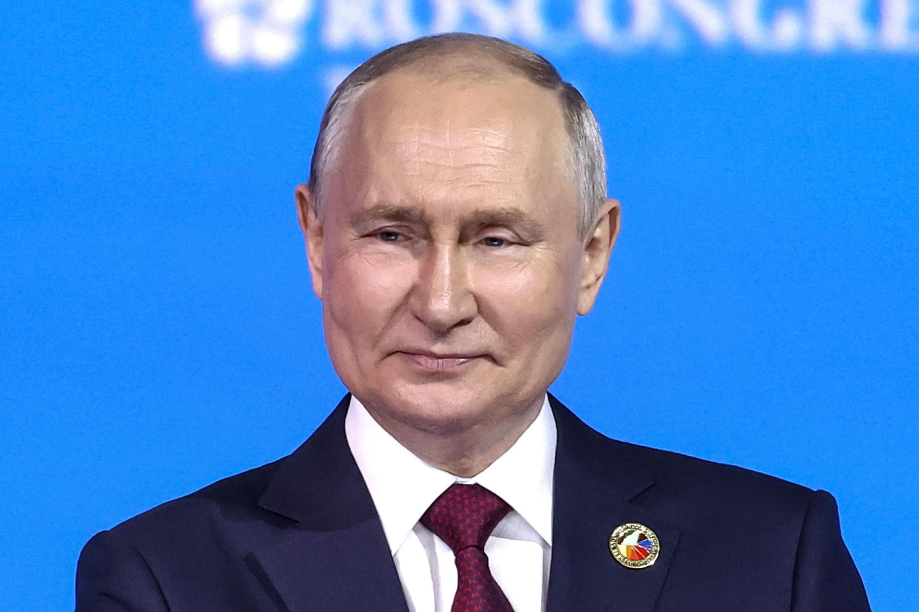 putin