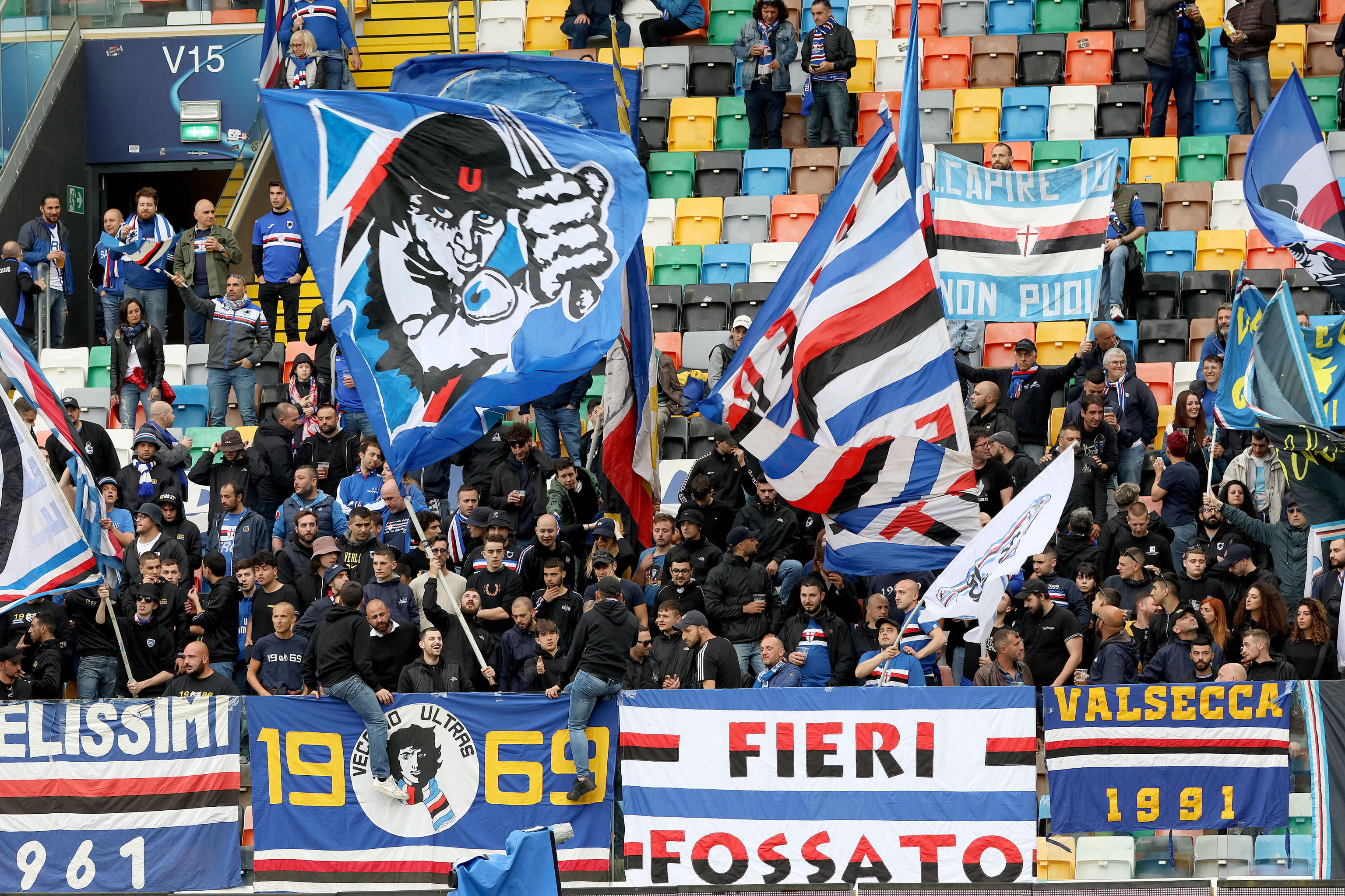 SAMPDORIA
