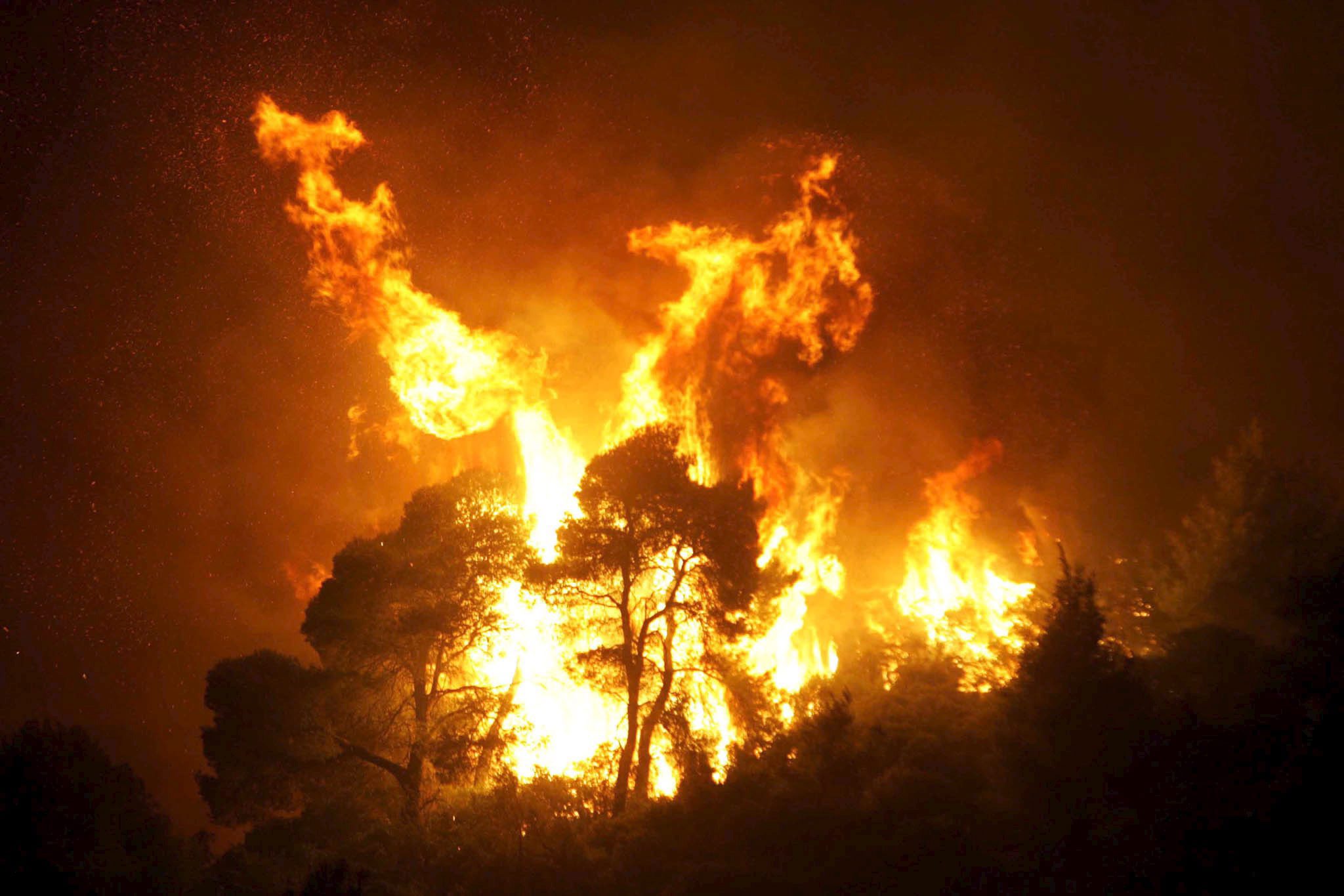 incendio