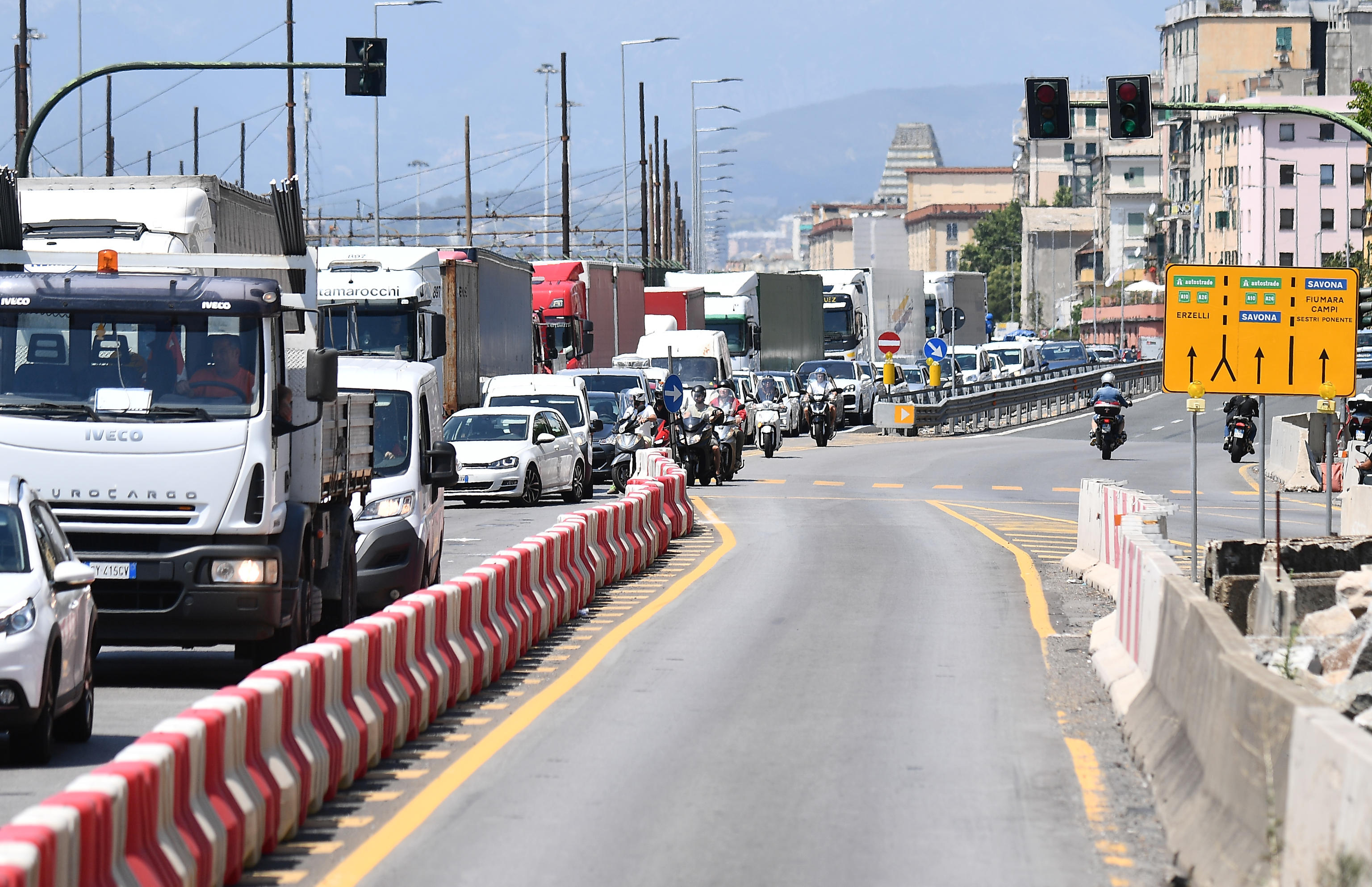 autostrada
