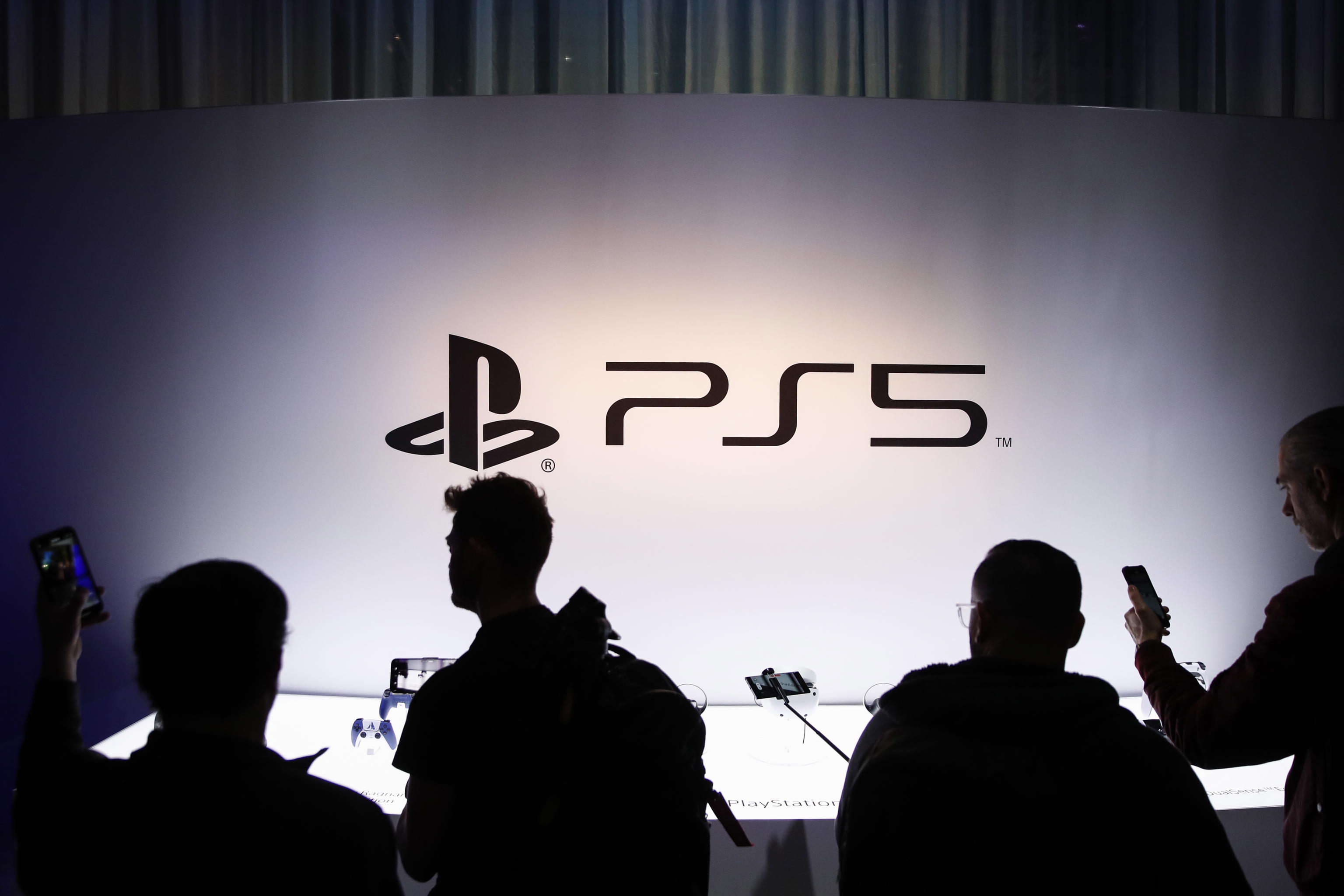 playstation 5