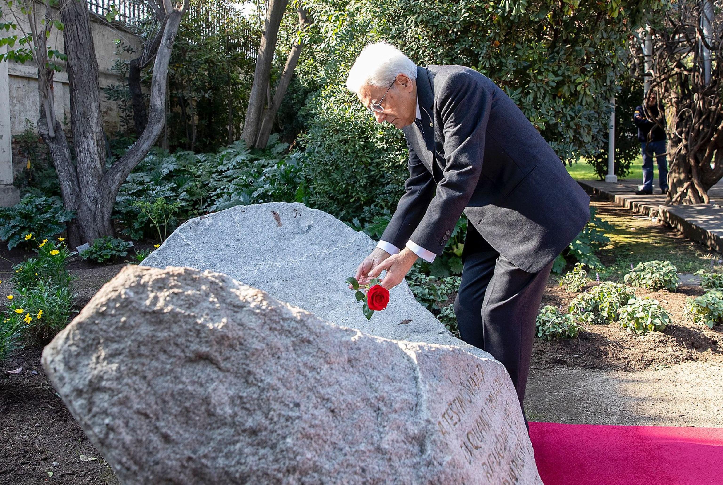 mattarella
