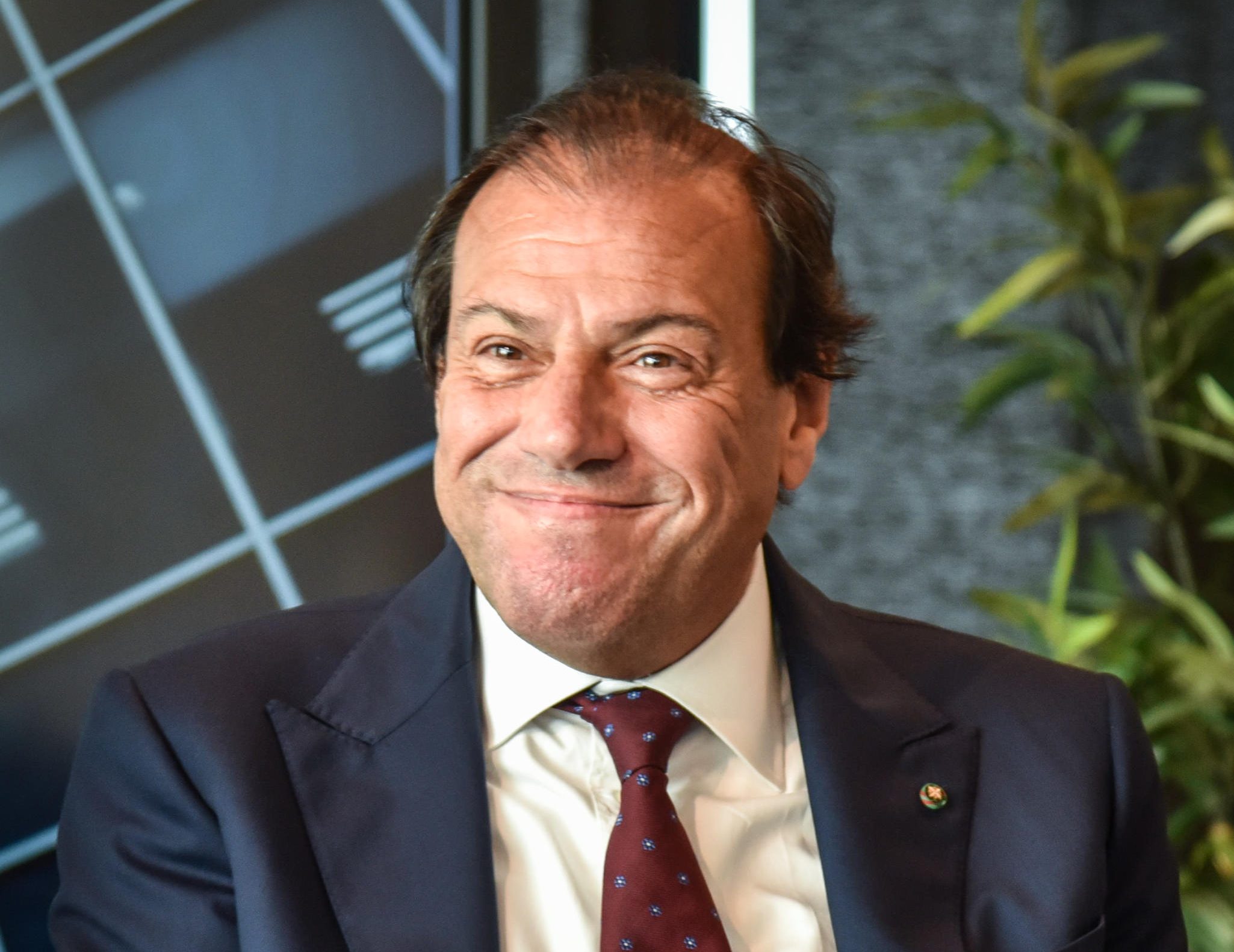 Maurizio Leo