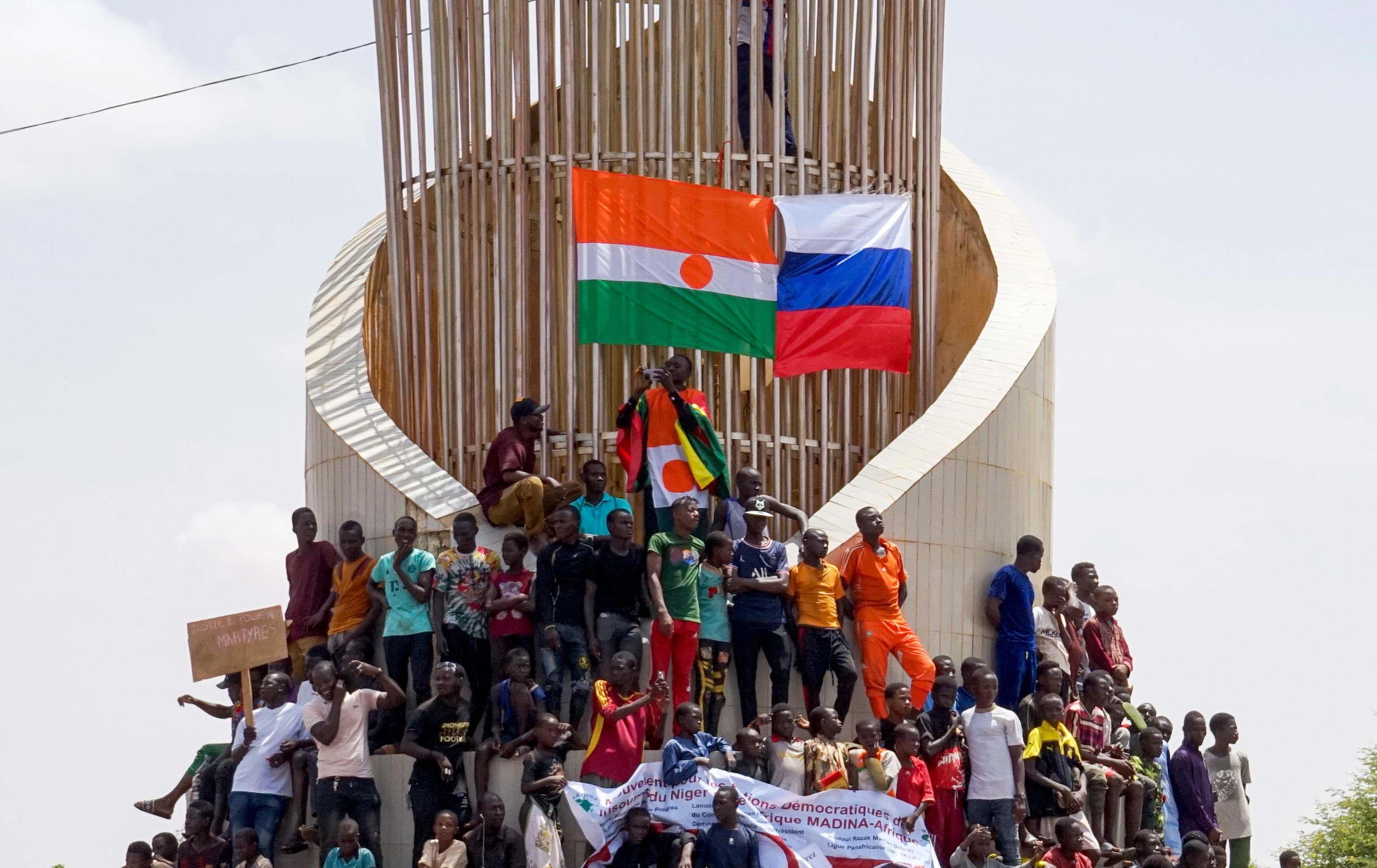 niger