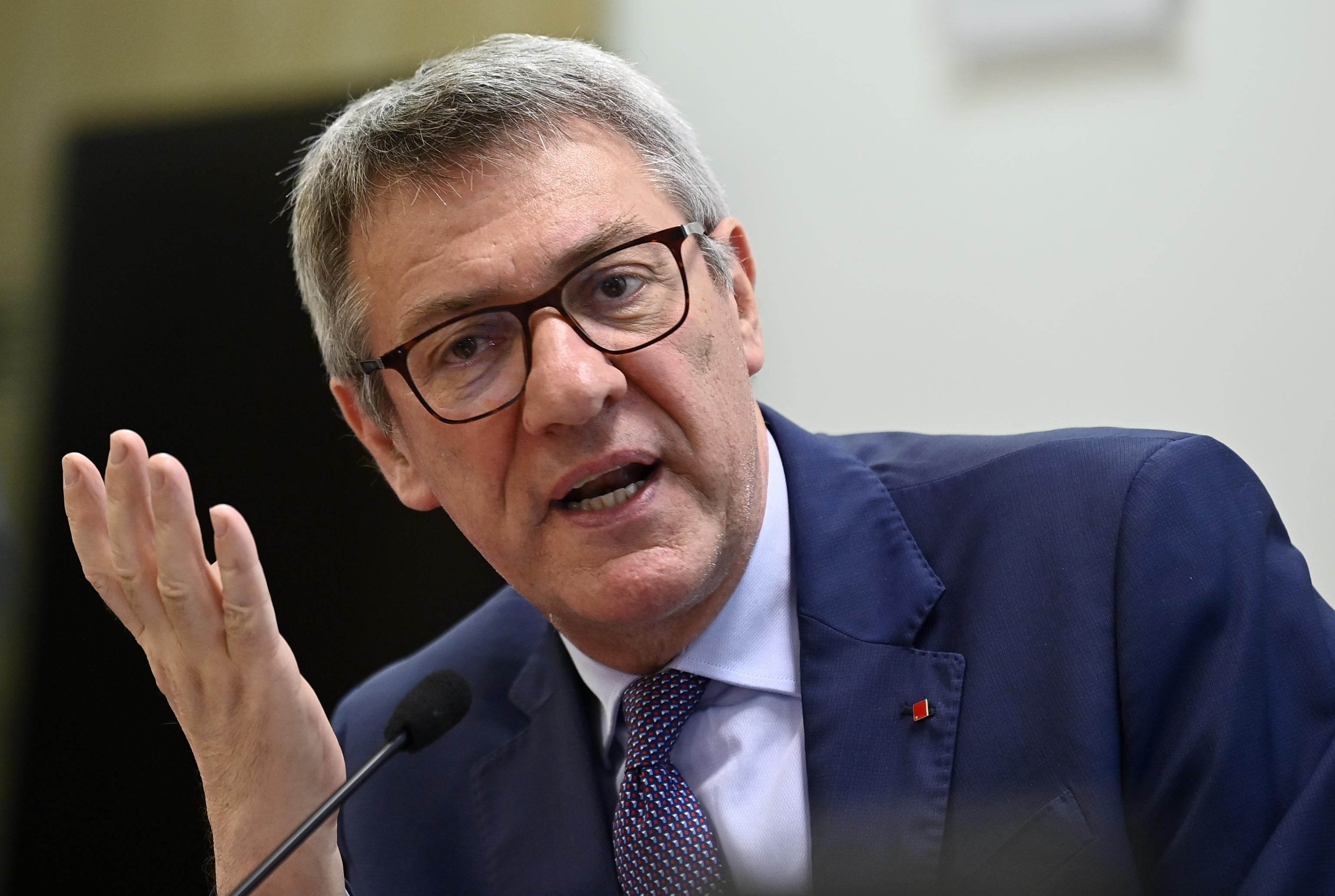 LANDINI CGIL