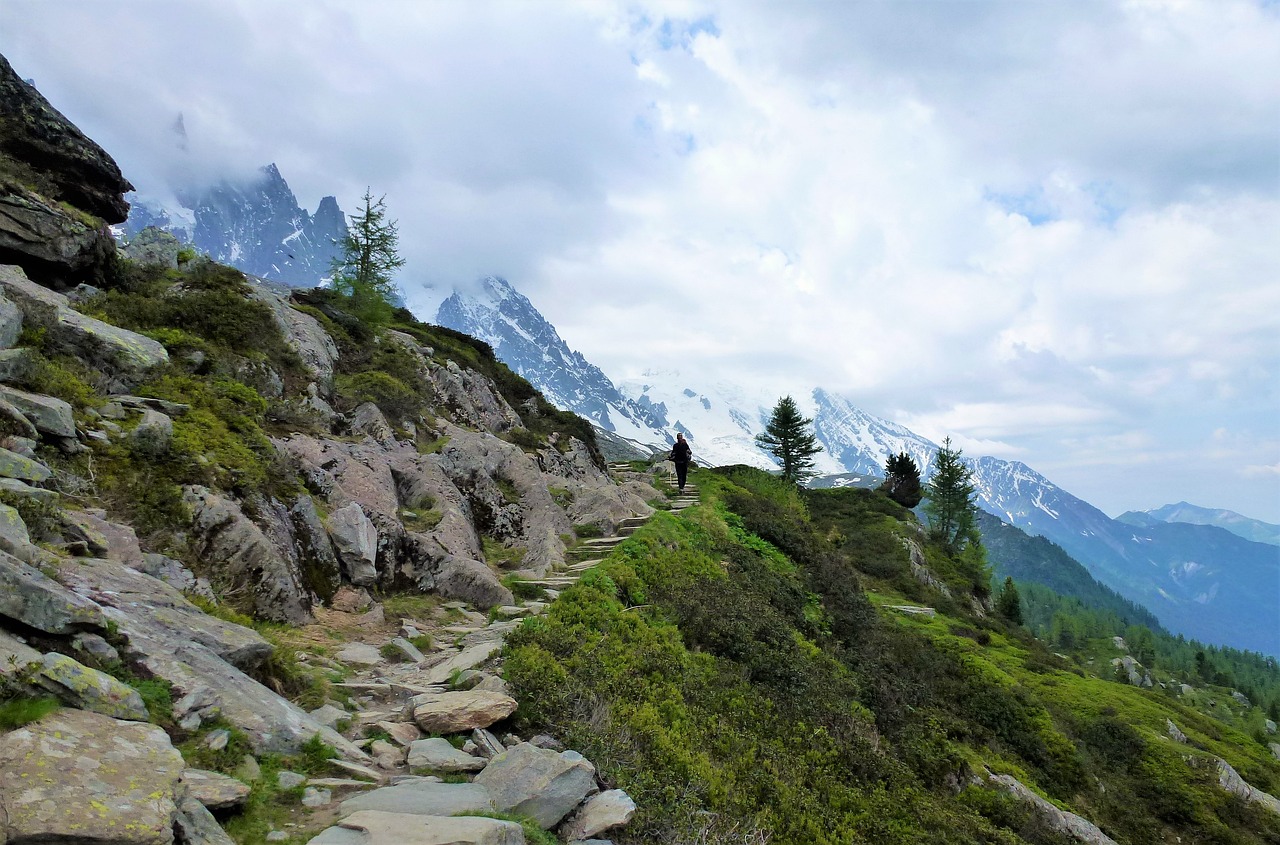 alpi francia