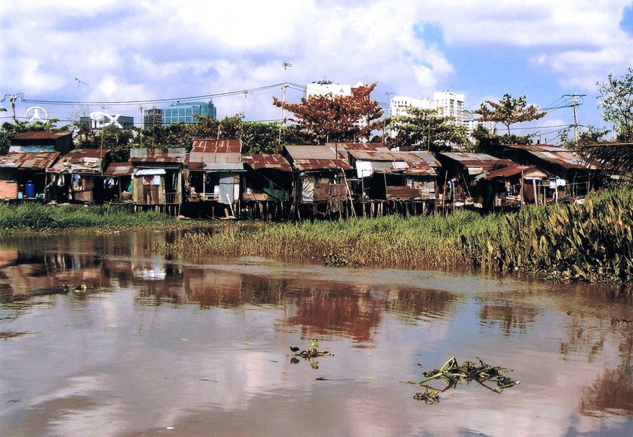 baraccopoli