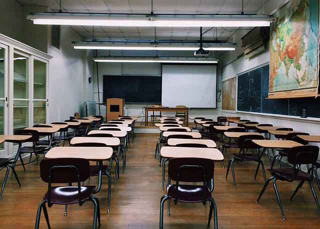 SCUOLA