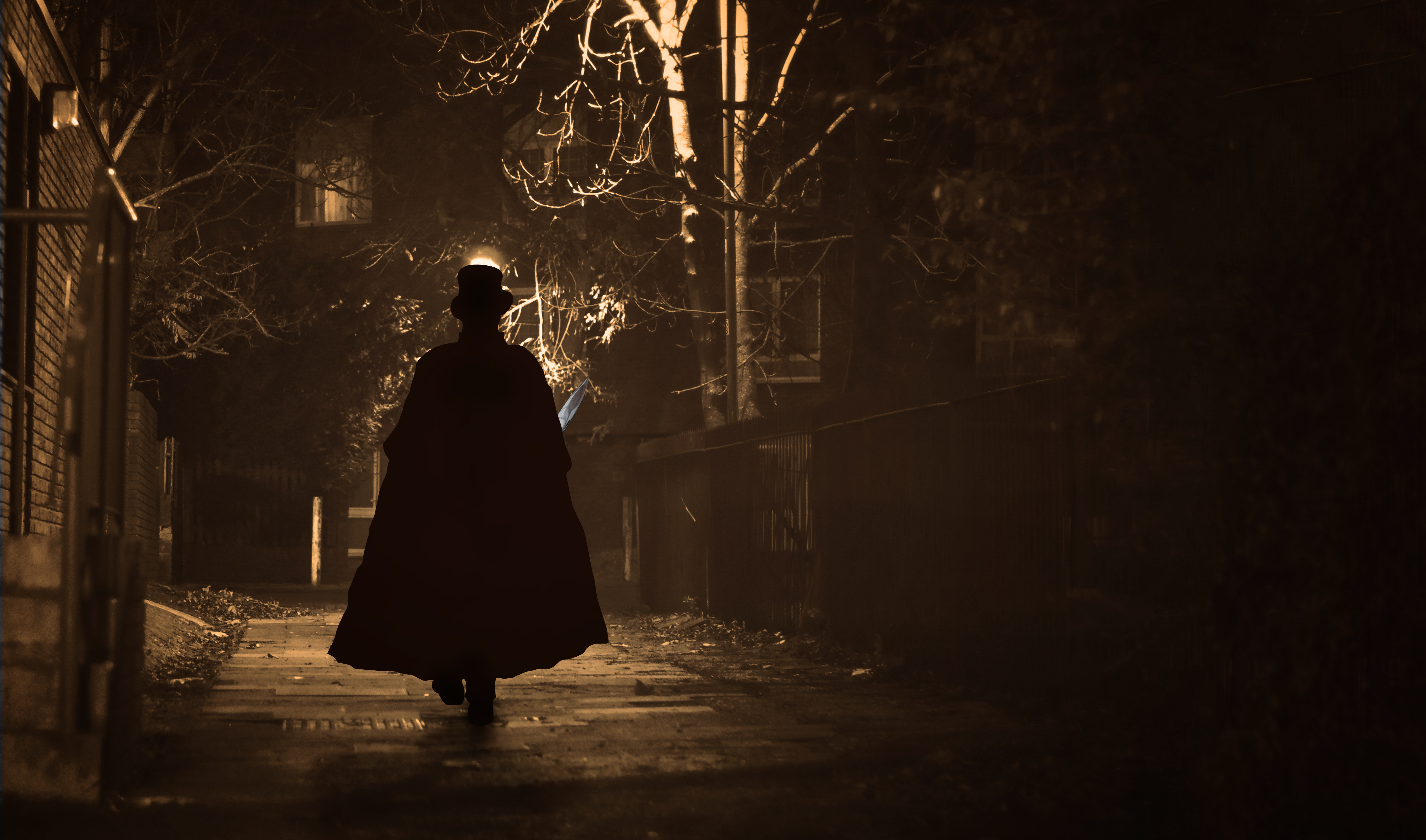 jack lo squartatore