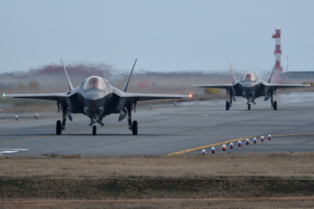 F-35