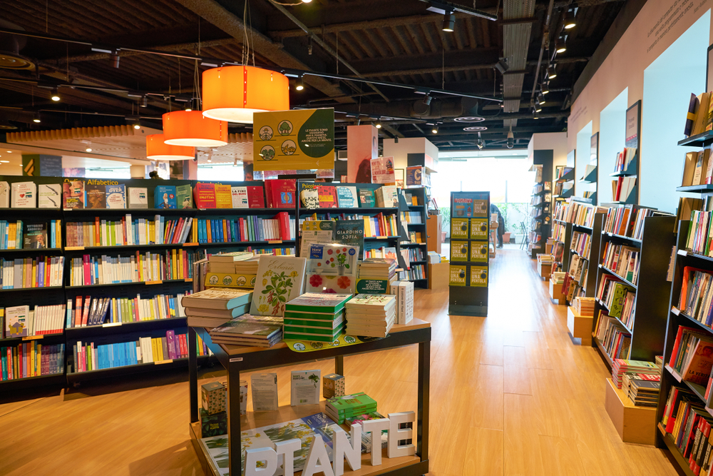 LIBRERIA