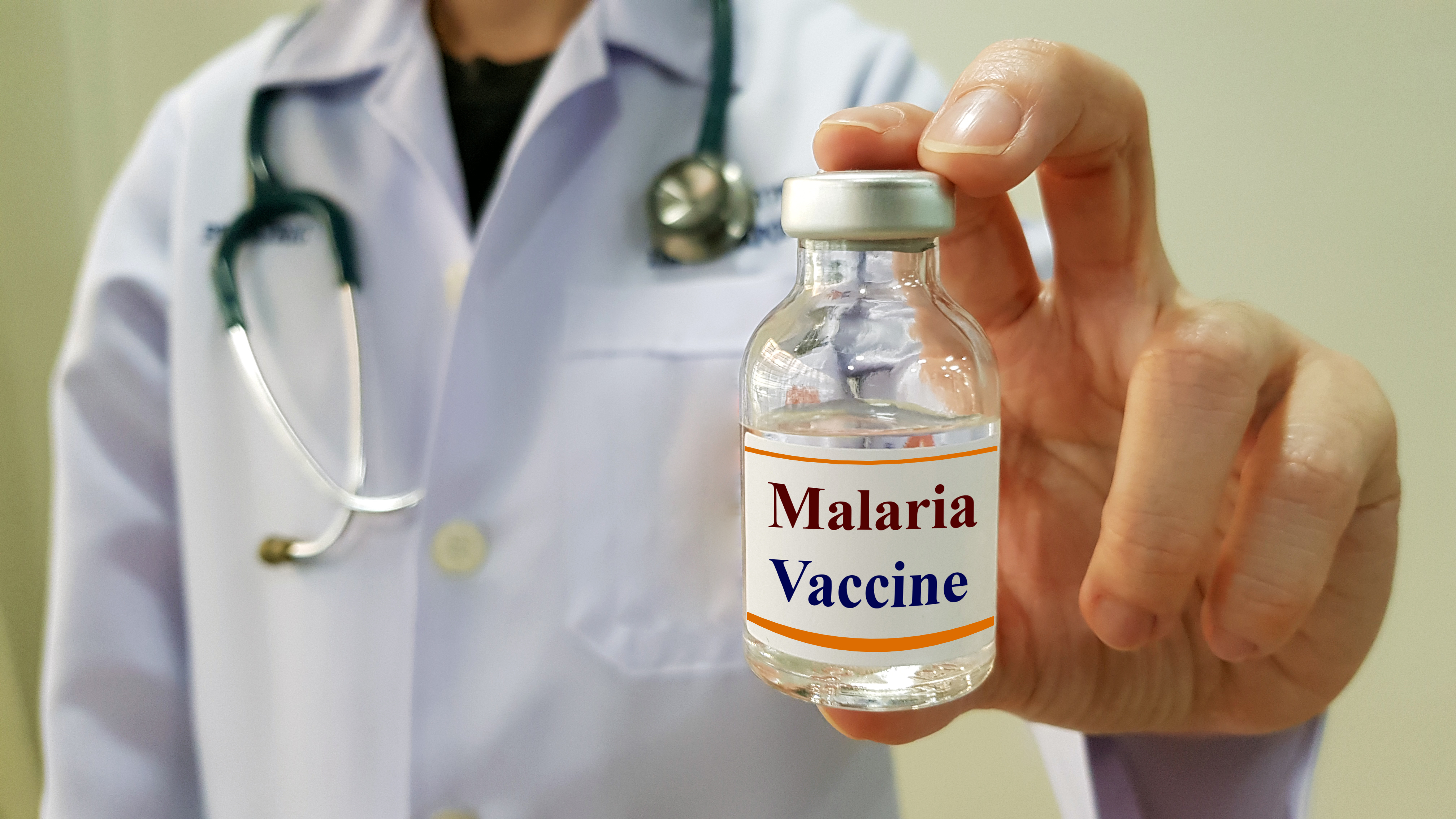 malaria