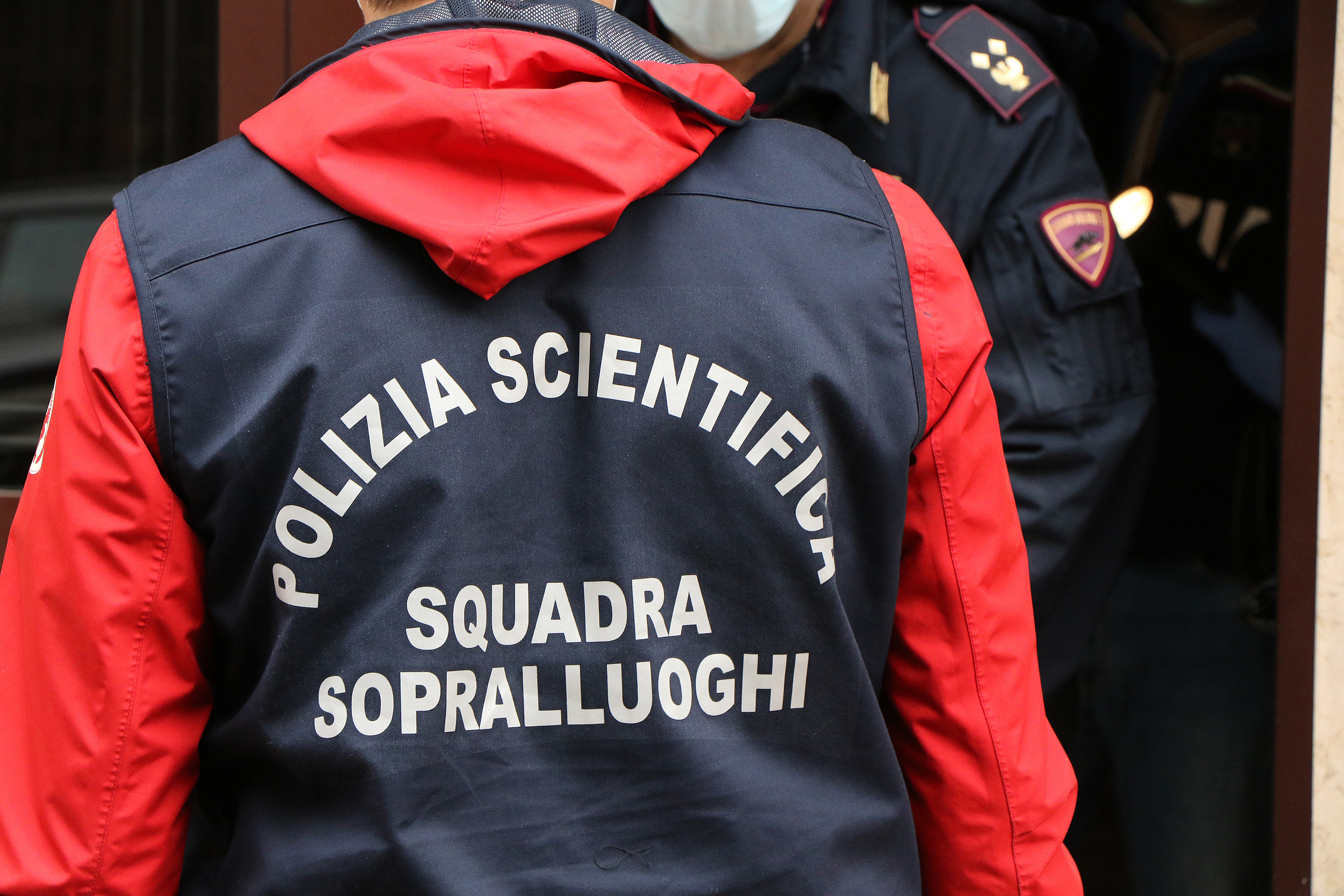 polizia