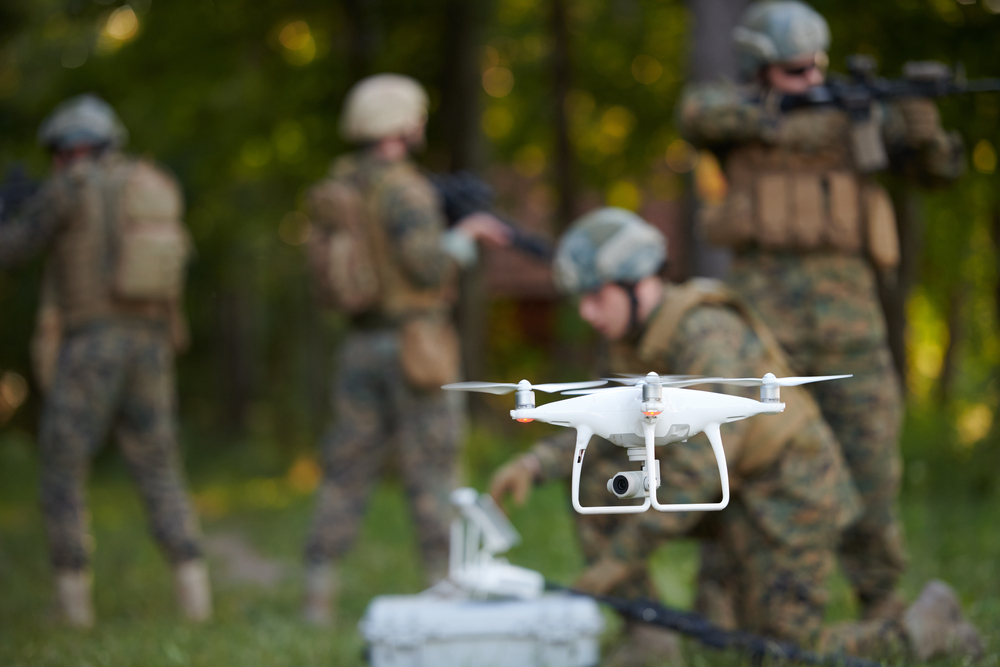 DRONE