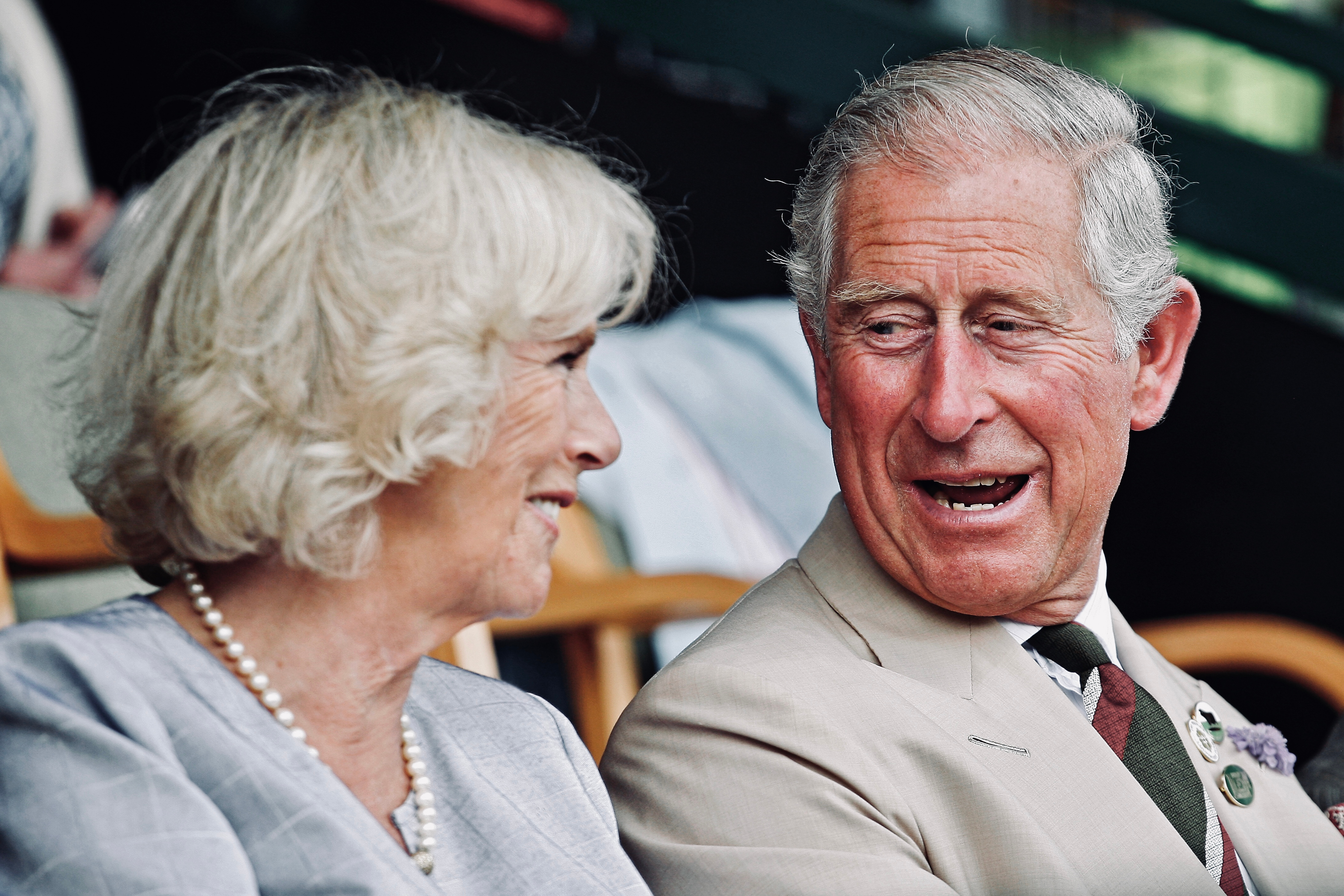 carlo e camilla