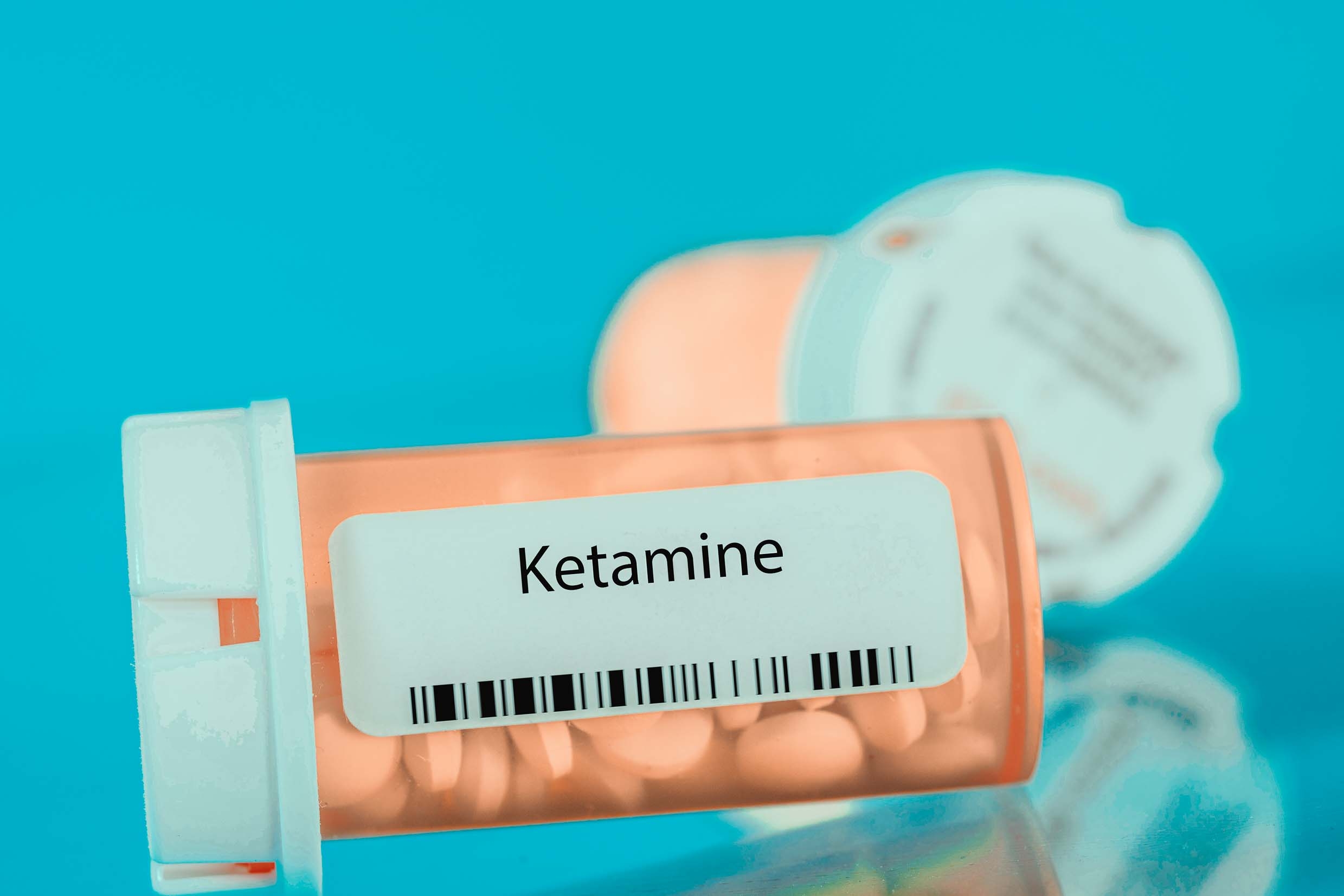 ketamina