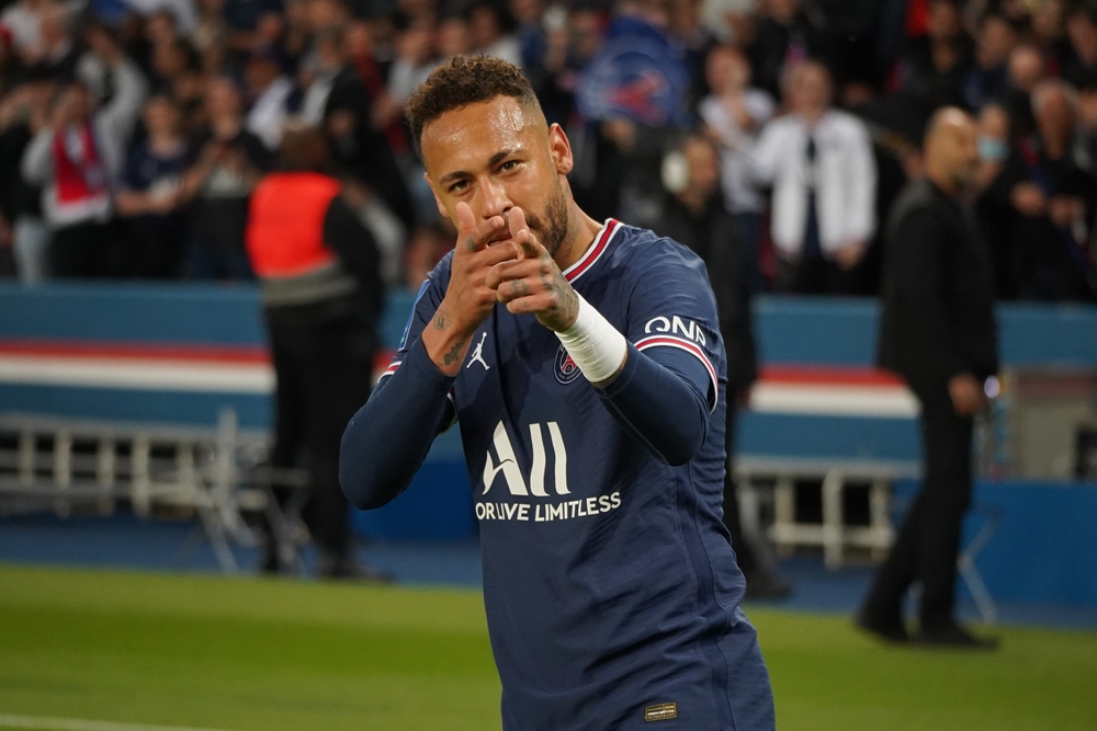 NEYMAR