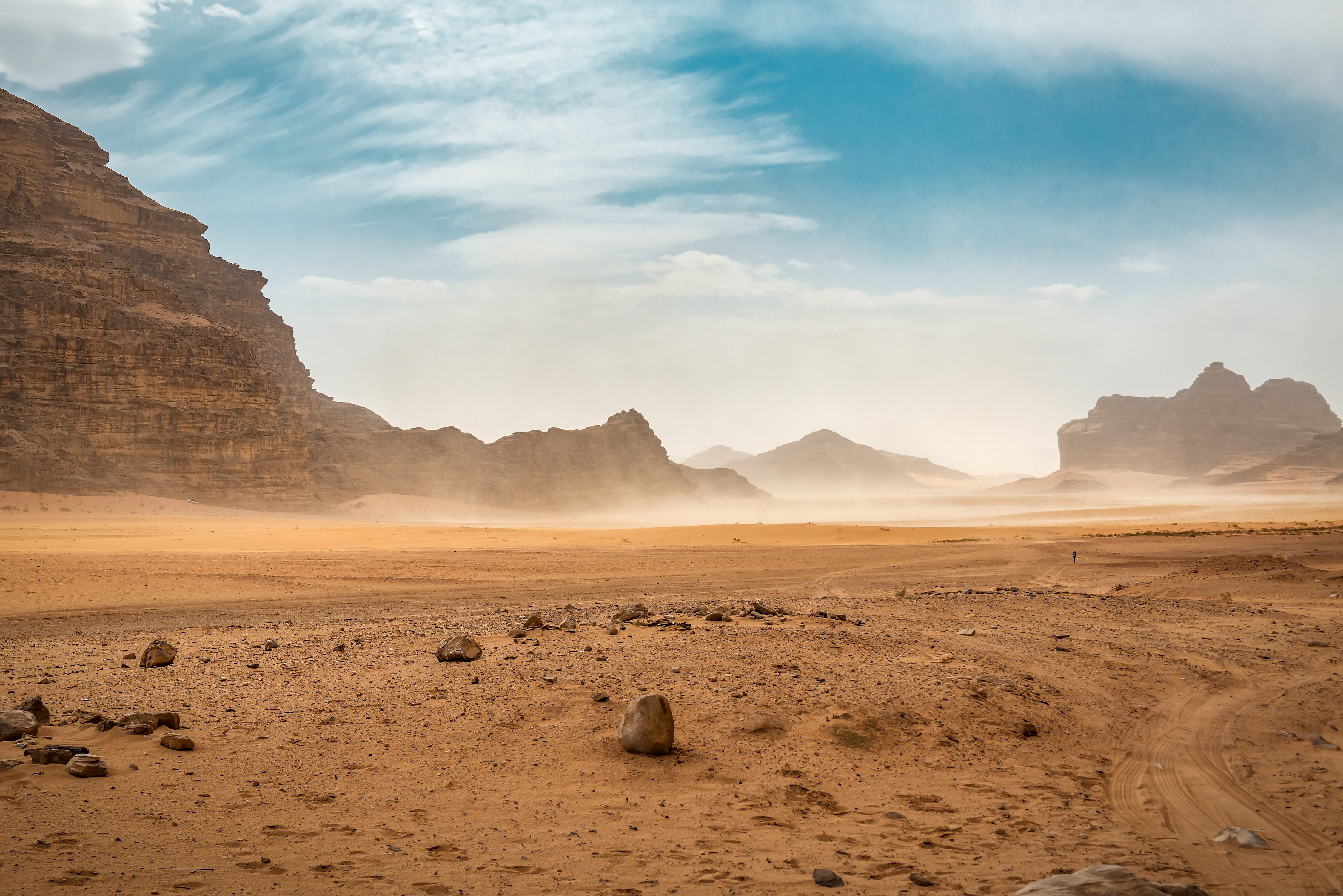sahara