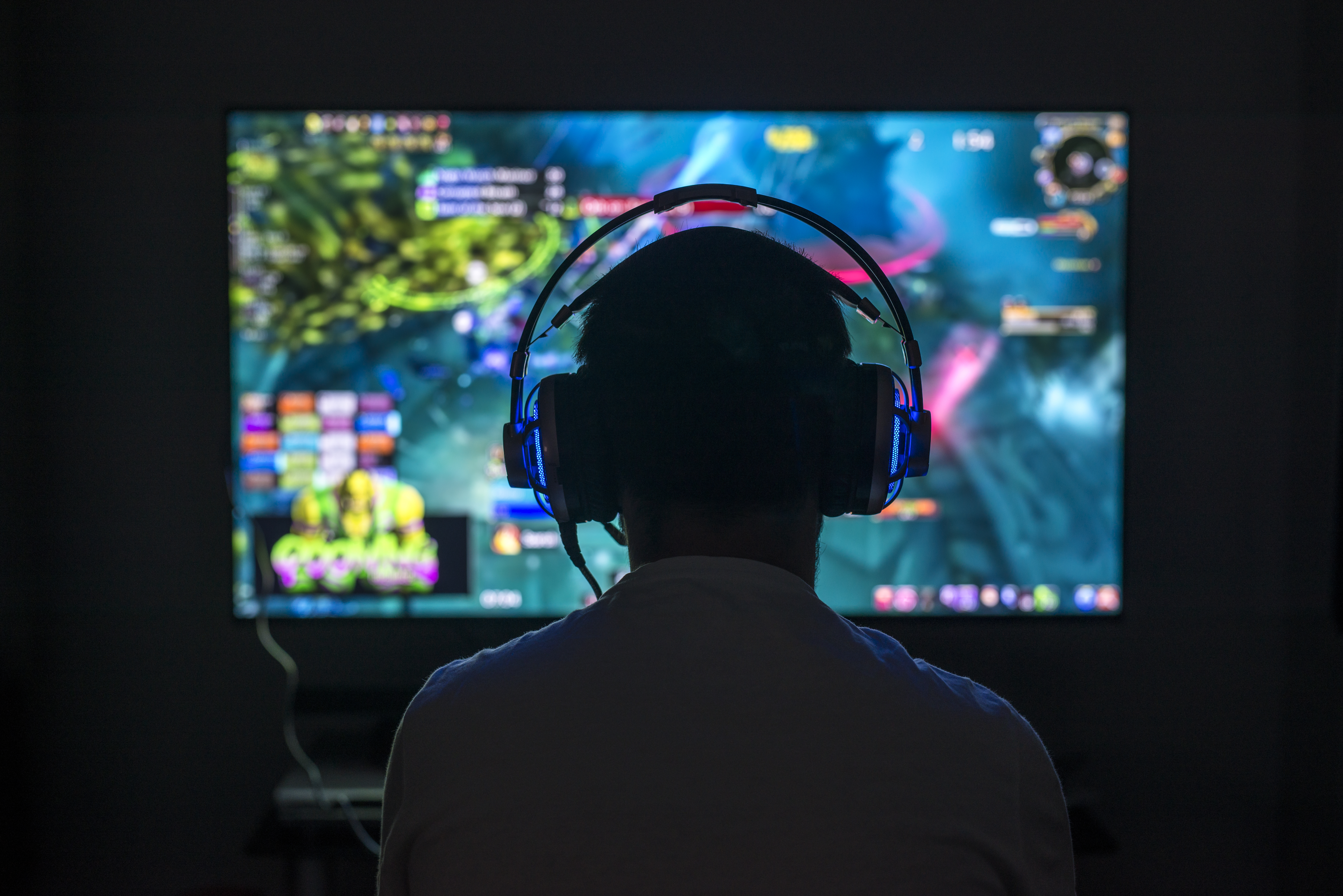 videogiochi