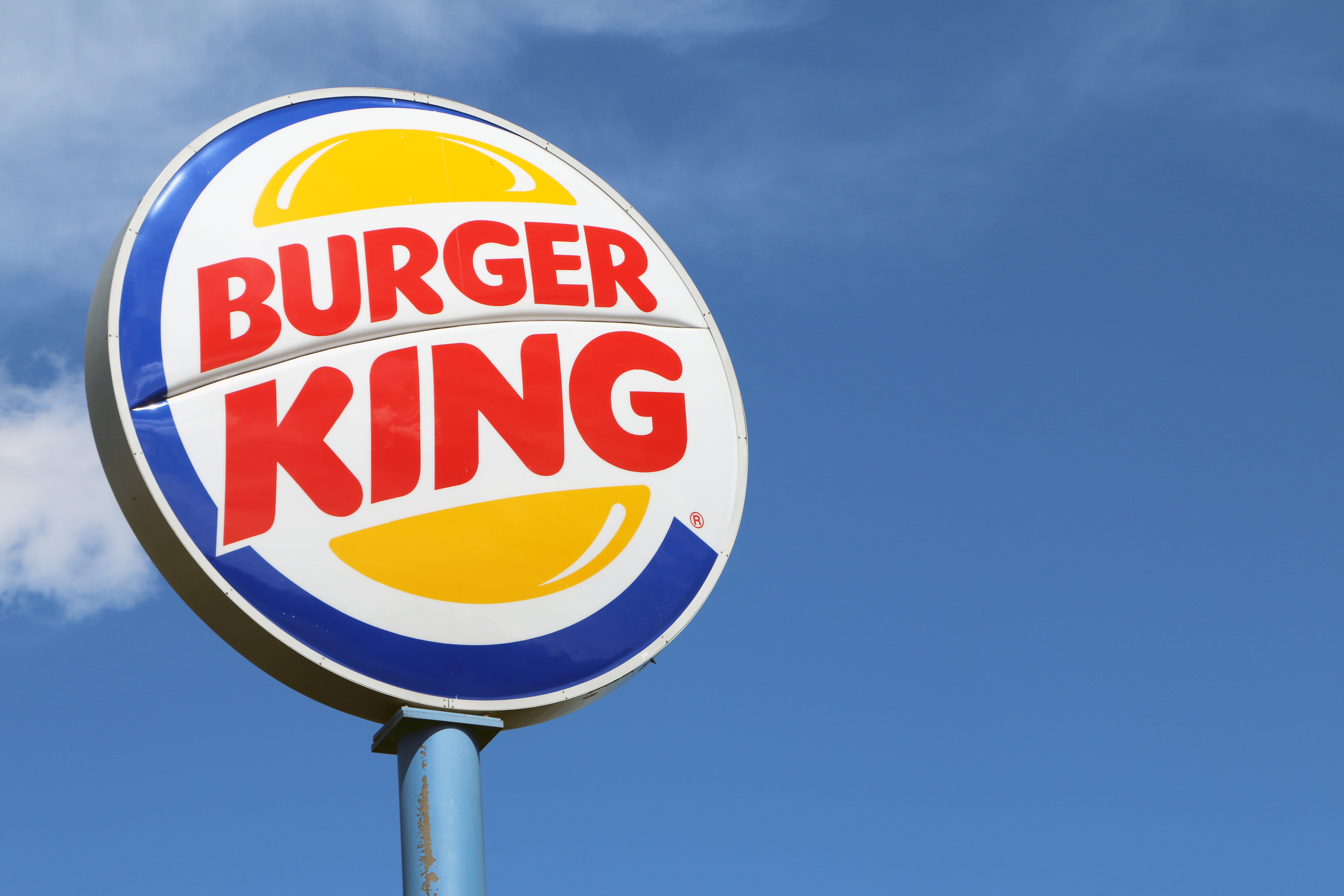 burger king
