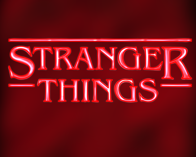 stranger things