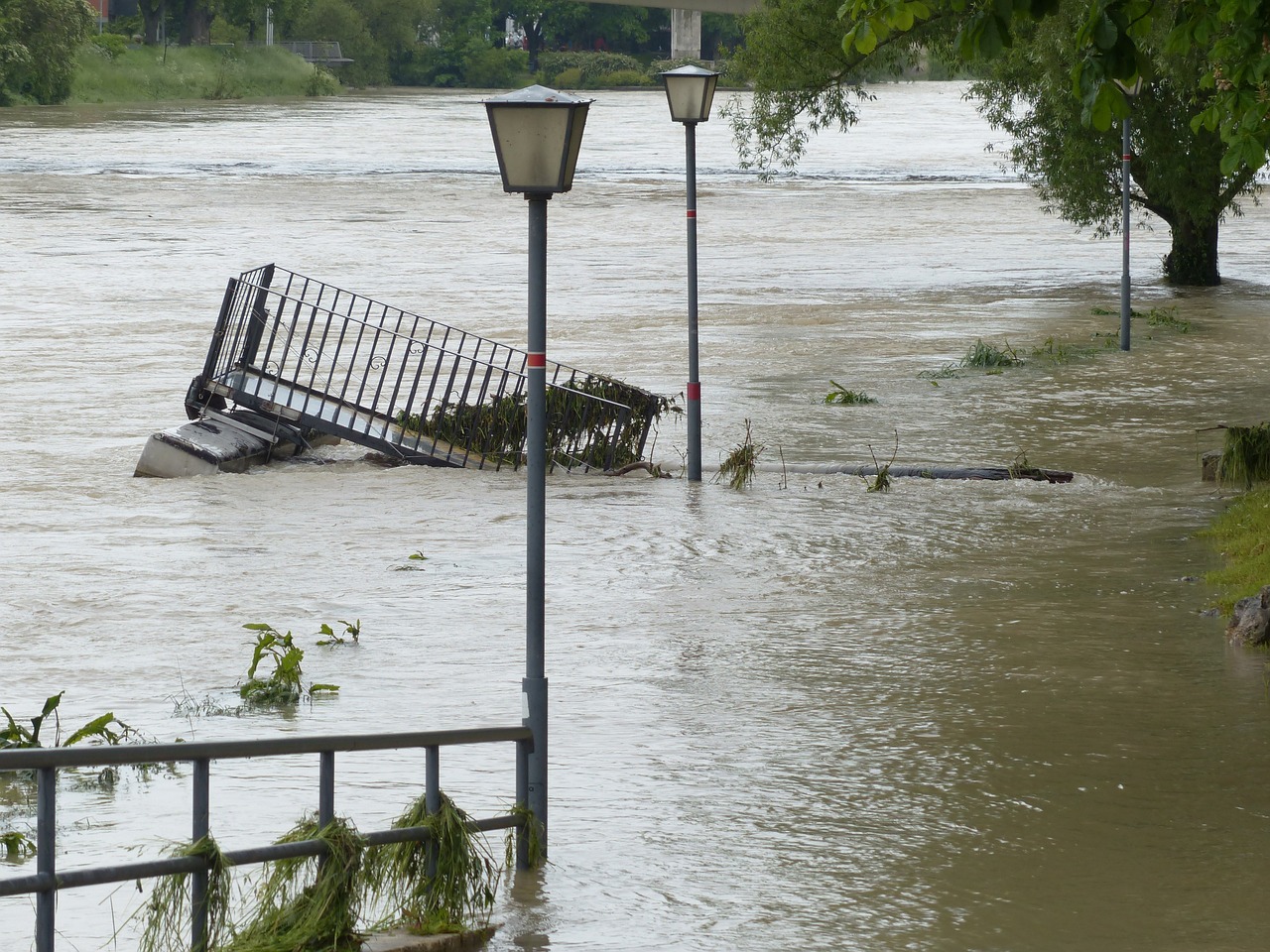ALLUVIONE