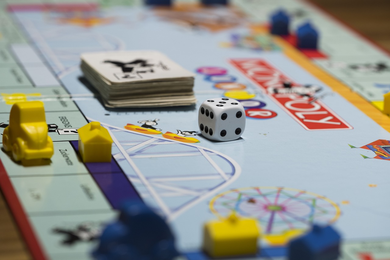 monopoly