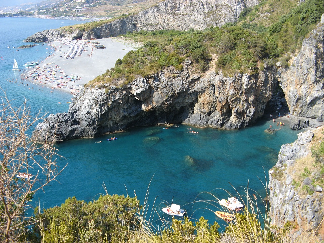CALABRIA