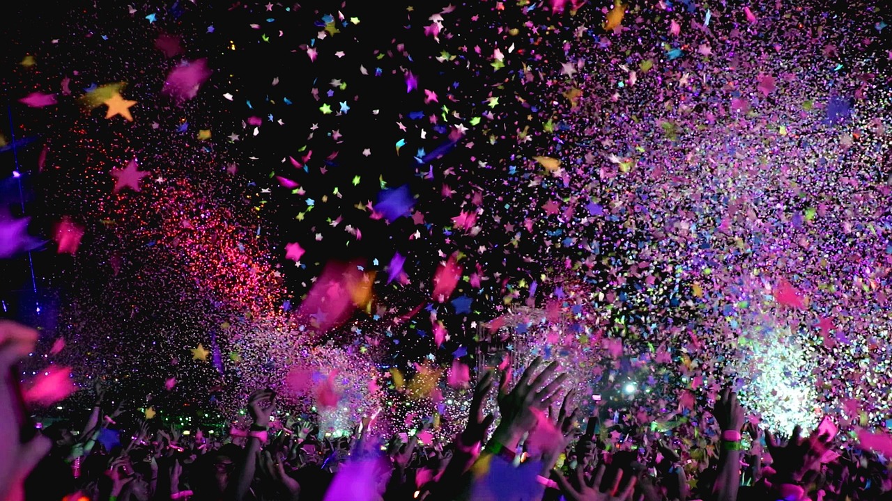 CONCERTO DISCOTECA LOCALE
