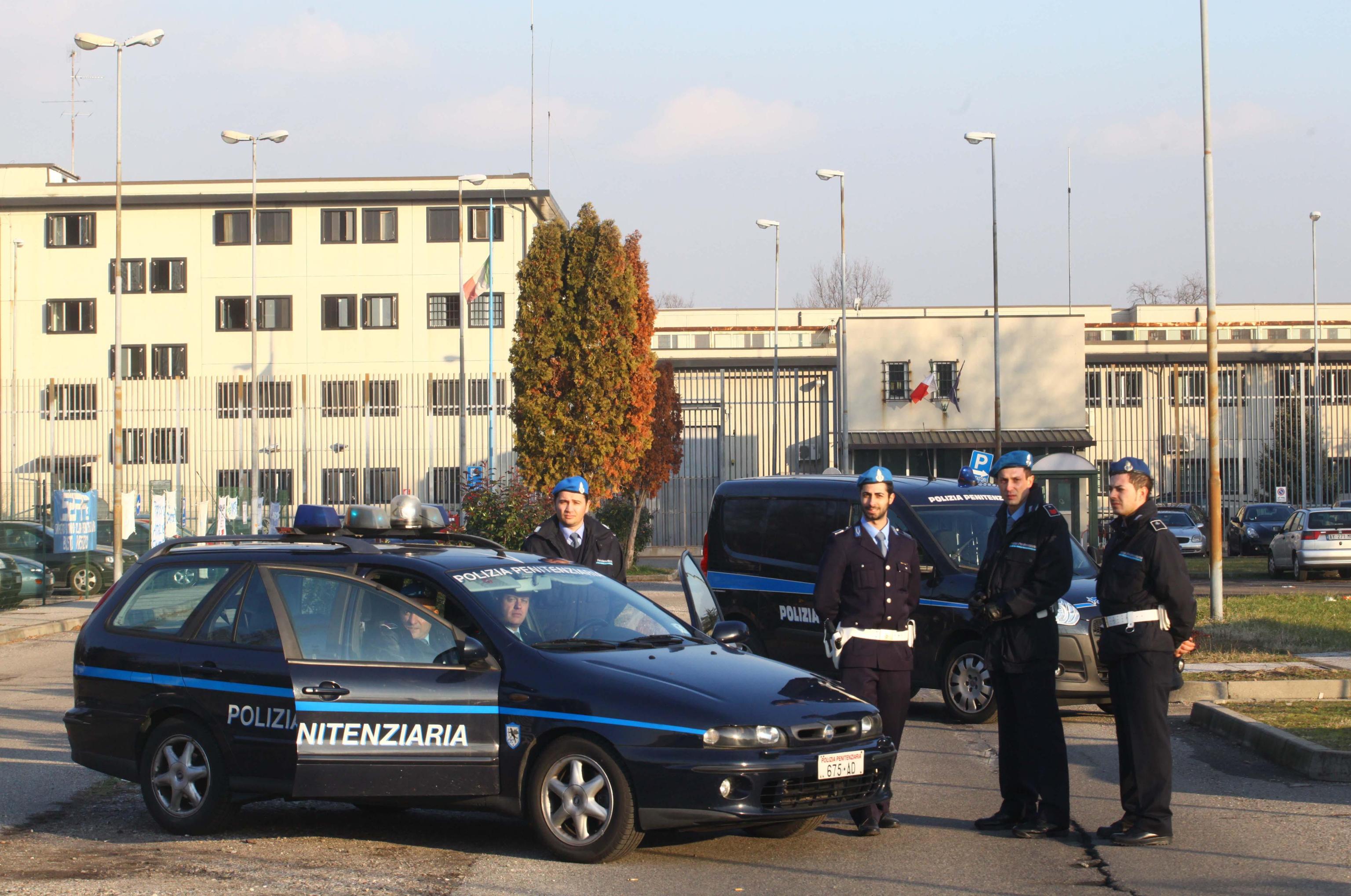 penitenziaria