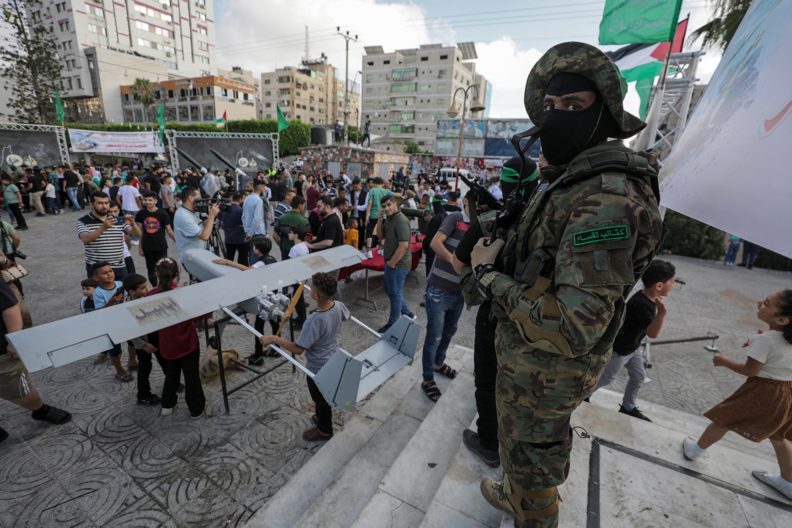 hamas
