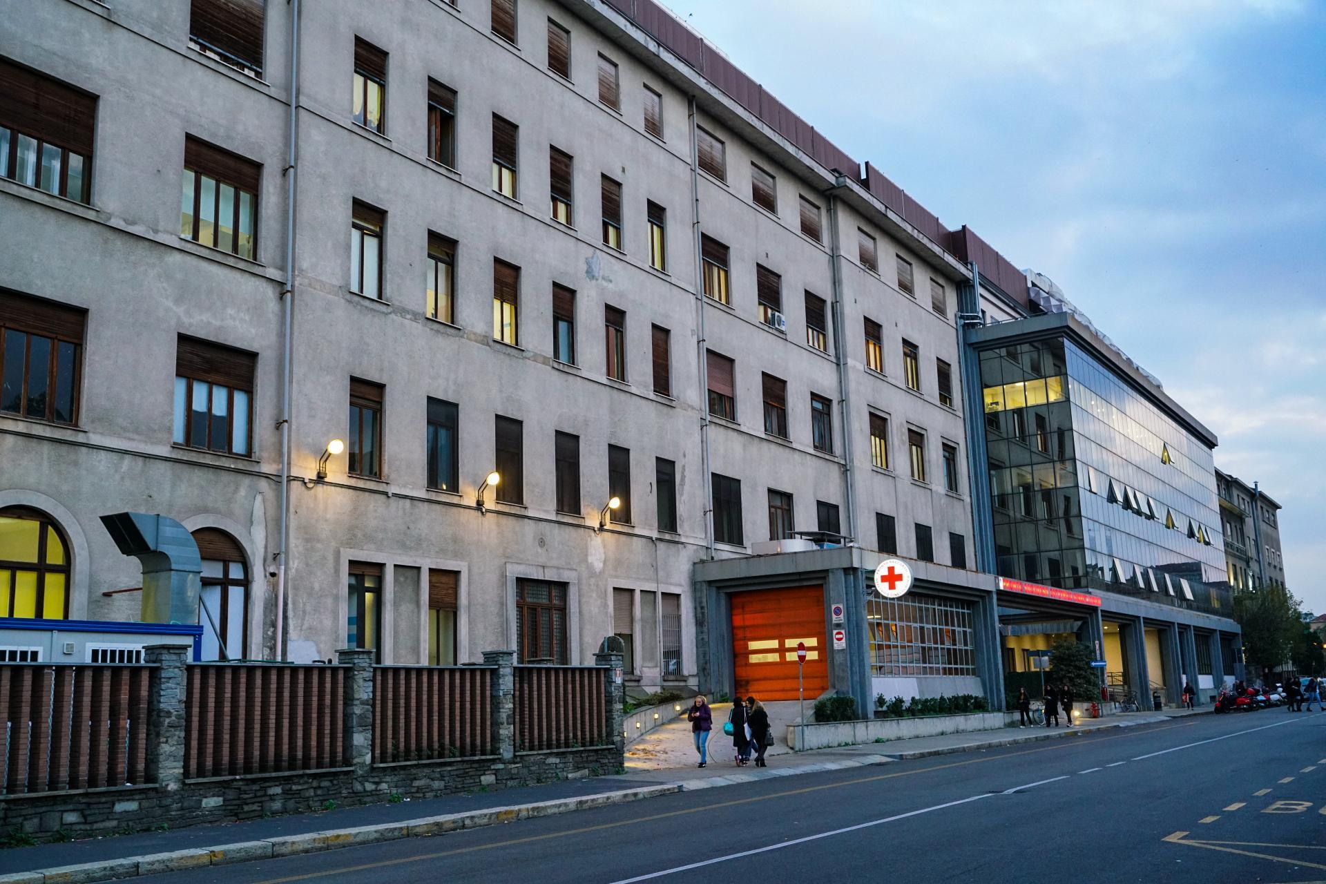 PSEDALE SANT'ANNA TORINO