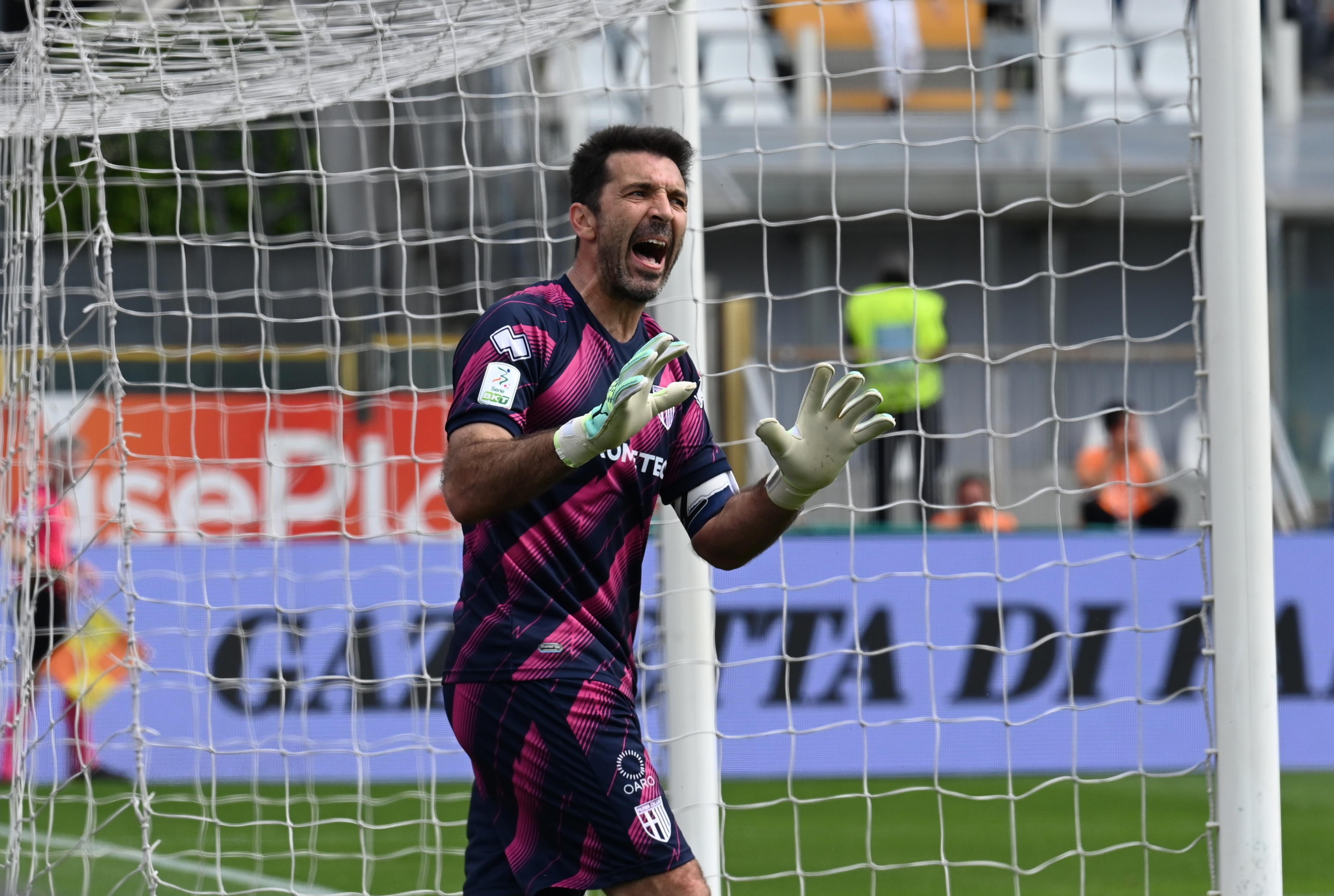 BUFFON