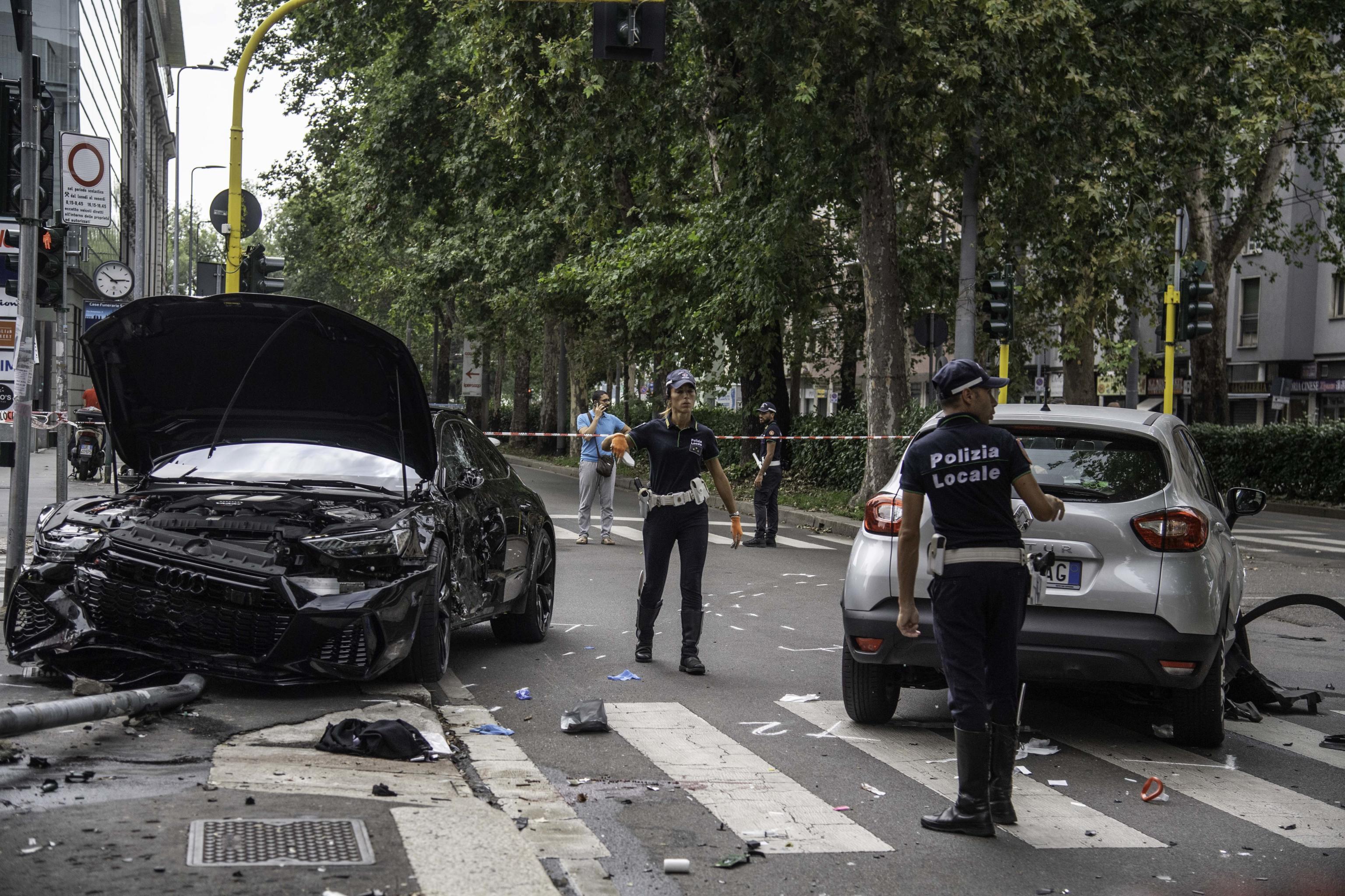 milano