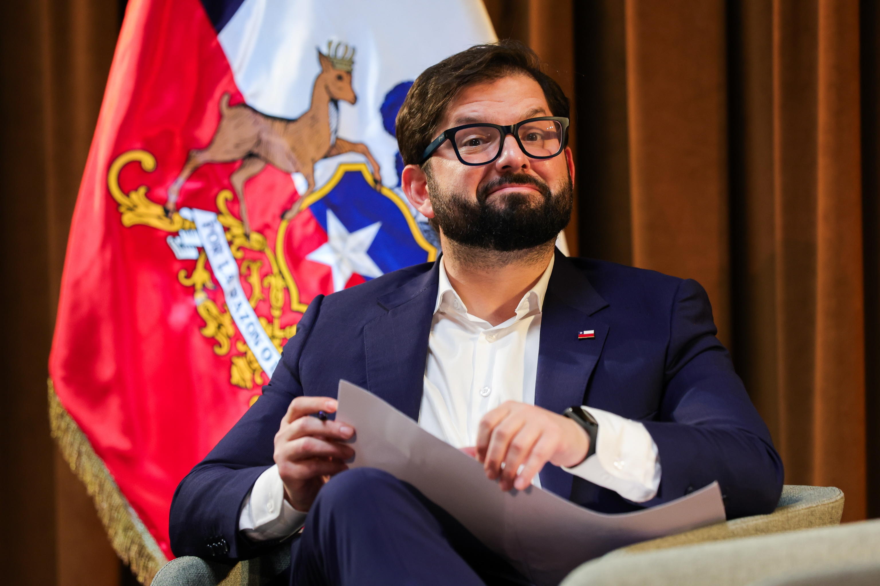 EPA/TERESA SUAREZ