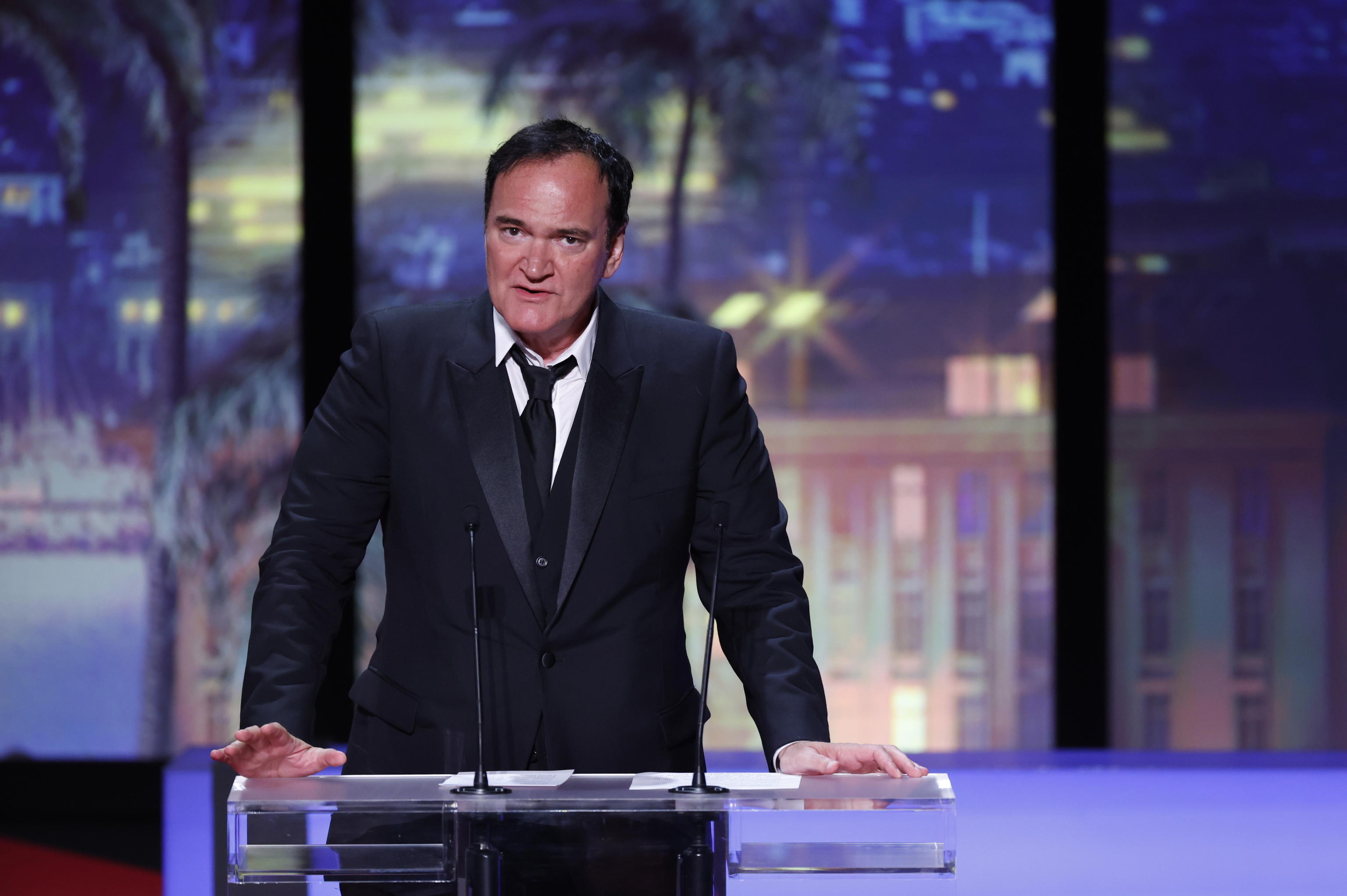 tarantino