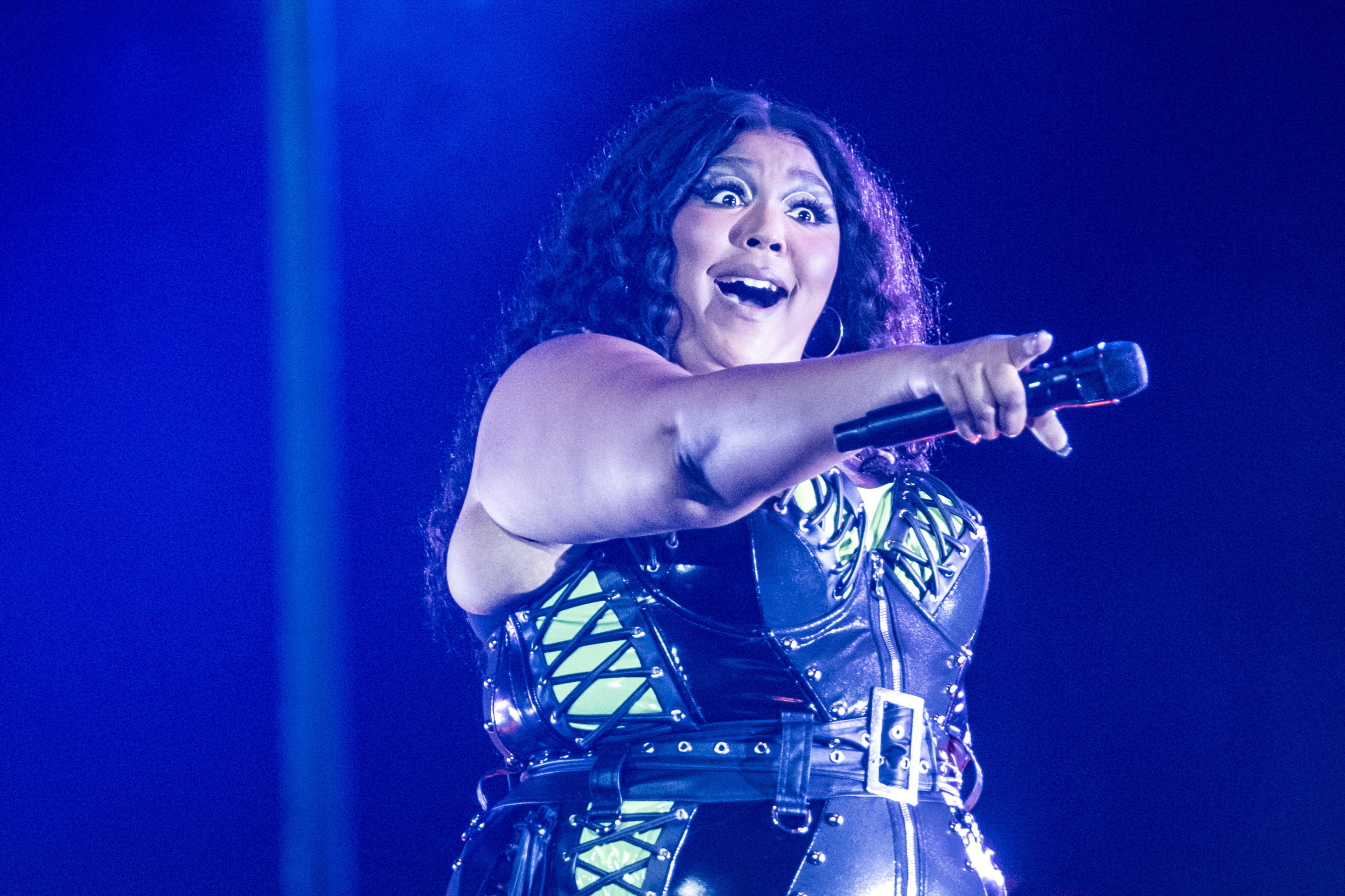 lizzo