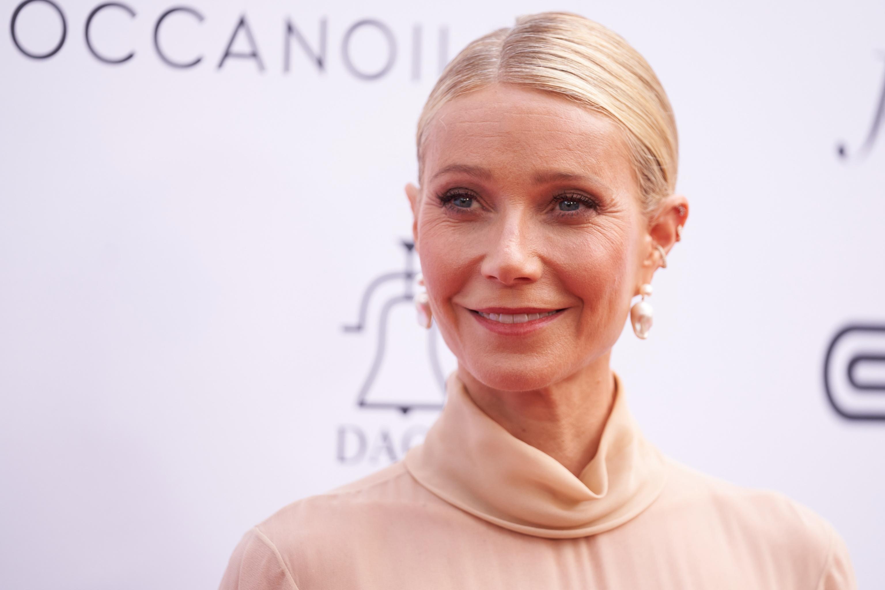 Gwyneth Paltrow